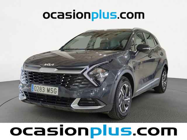 Kia Seminuevos Madrid