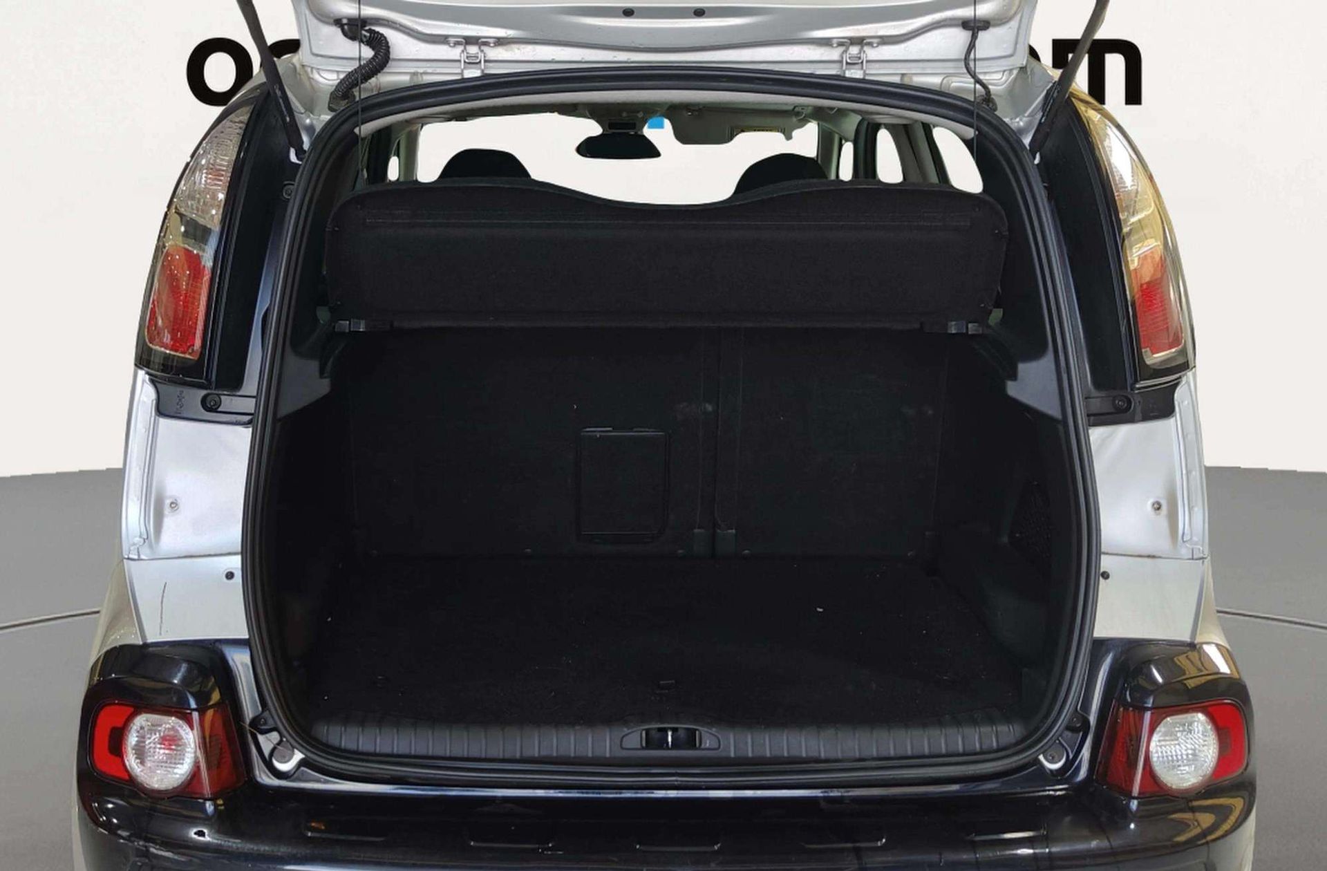 Citroën C3 Picasso HDi 115 FAP Collection - foto 12