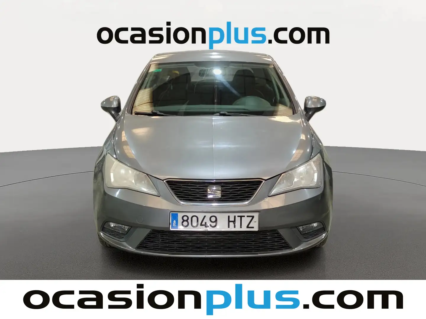 Foto Seat Ibiza SEAT Ibiza 1.6 TDI Style (105 CV)