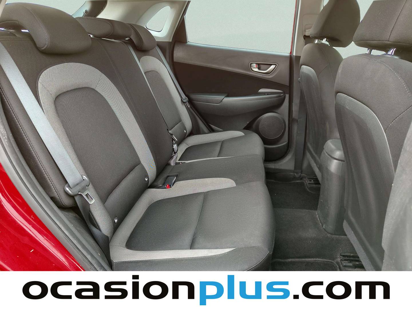 Hyundai Kona Hyundai Kona 1.0 TGDI Klass 4x2 (120 CV) barato