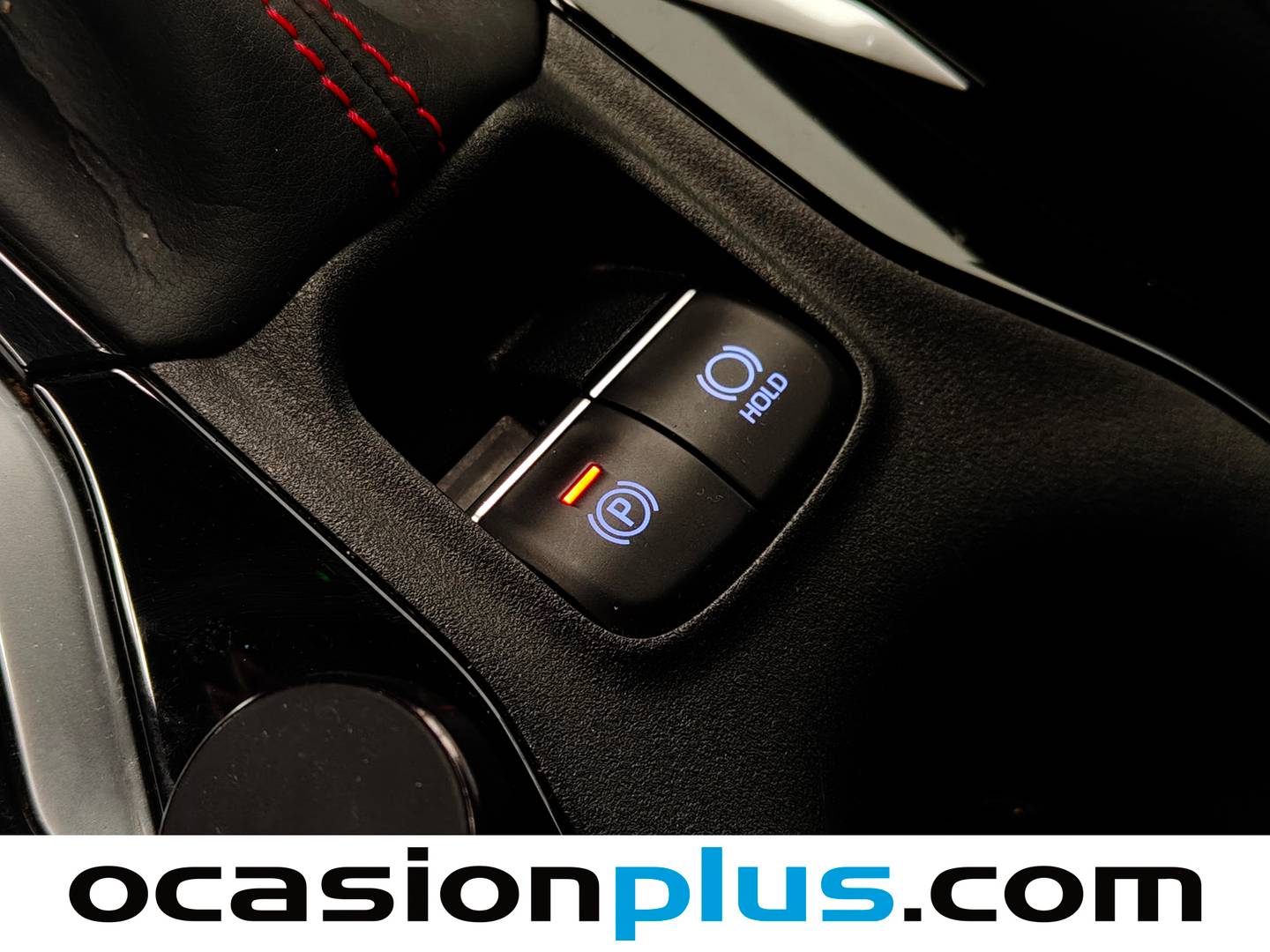 Toyota Corolla Toyota Corolla 180H GR-SPORT E-CVT (184 CV) barato