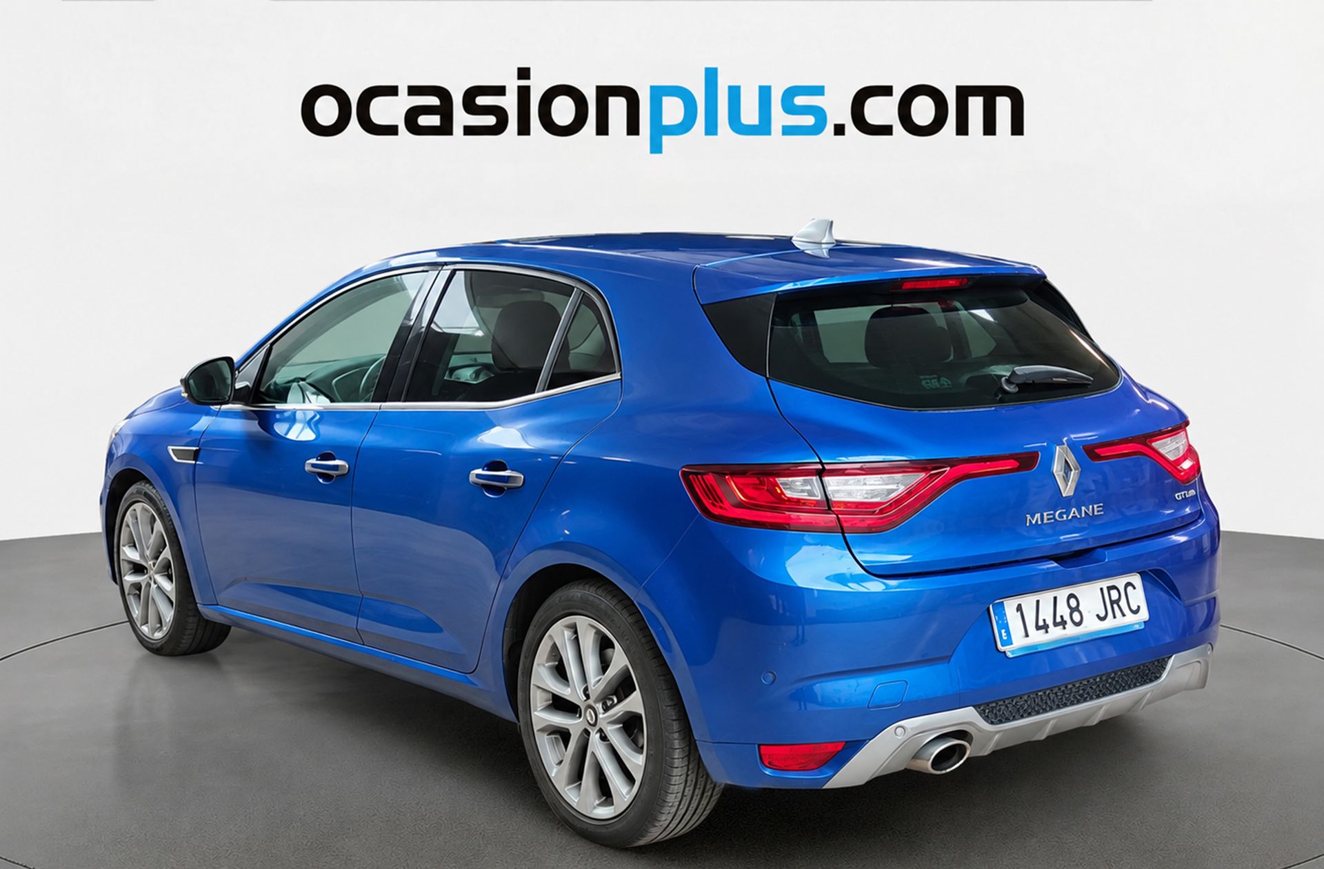 Renault Mégane GT Line Energy TCe - foto 3
