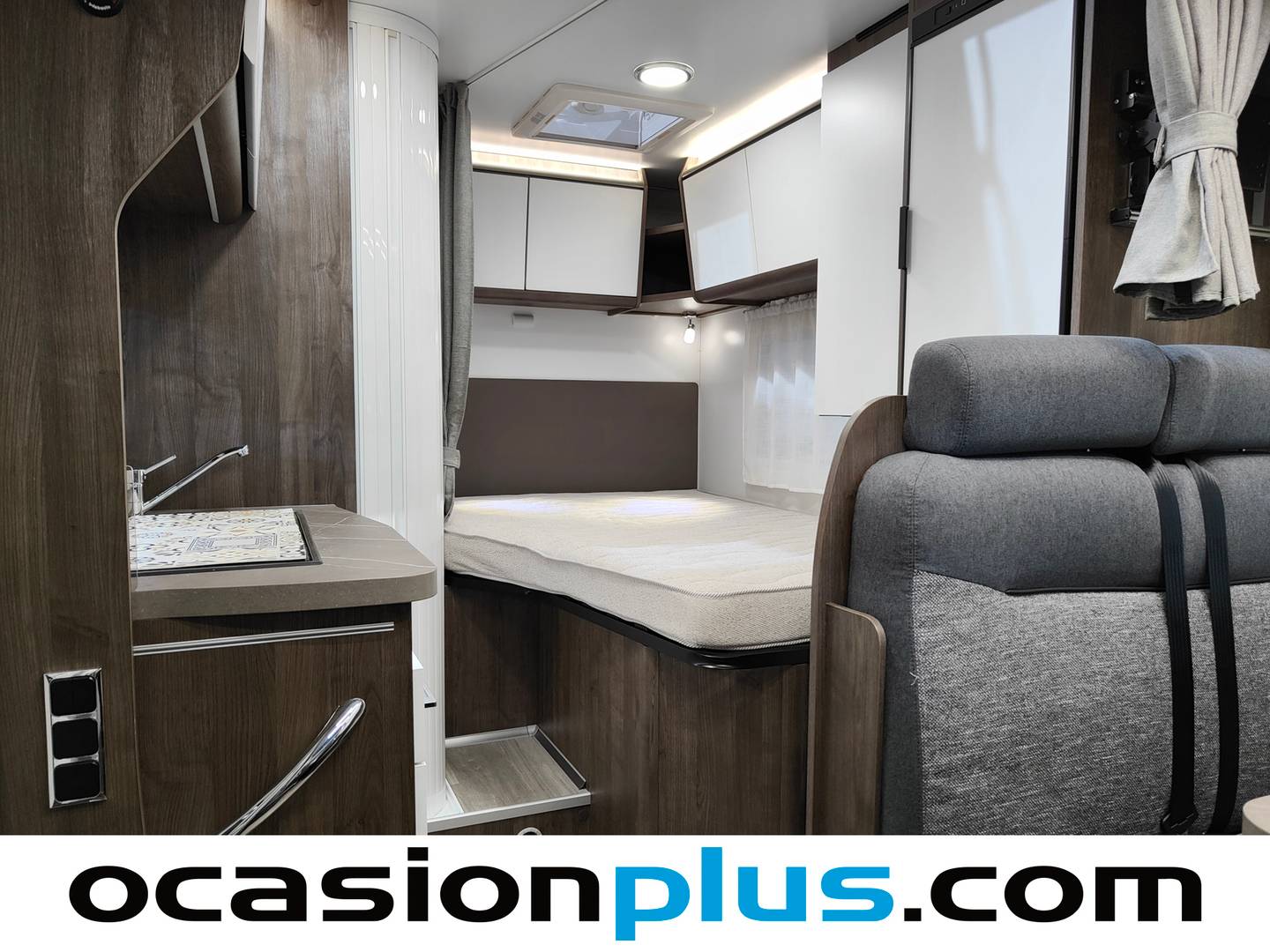 Foto Benimar BENIVAN Benimar BENIVAN BENIVAN TESSORO 430 (165 Cv) 4 Plazas