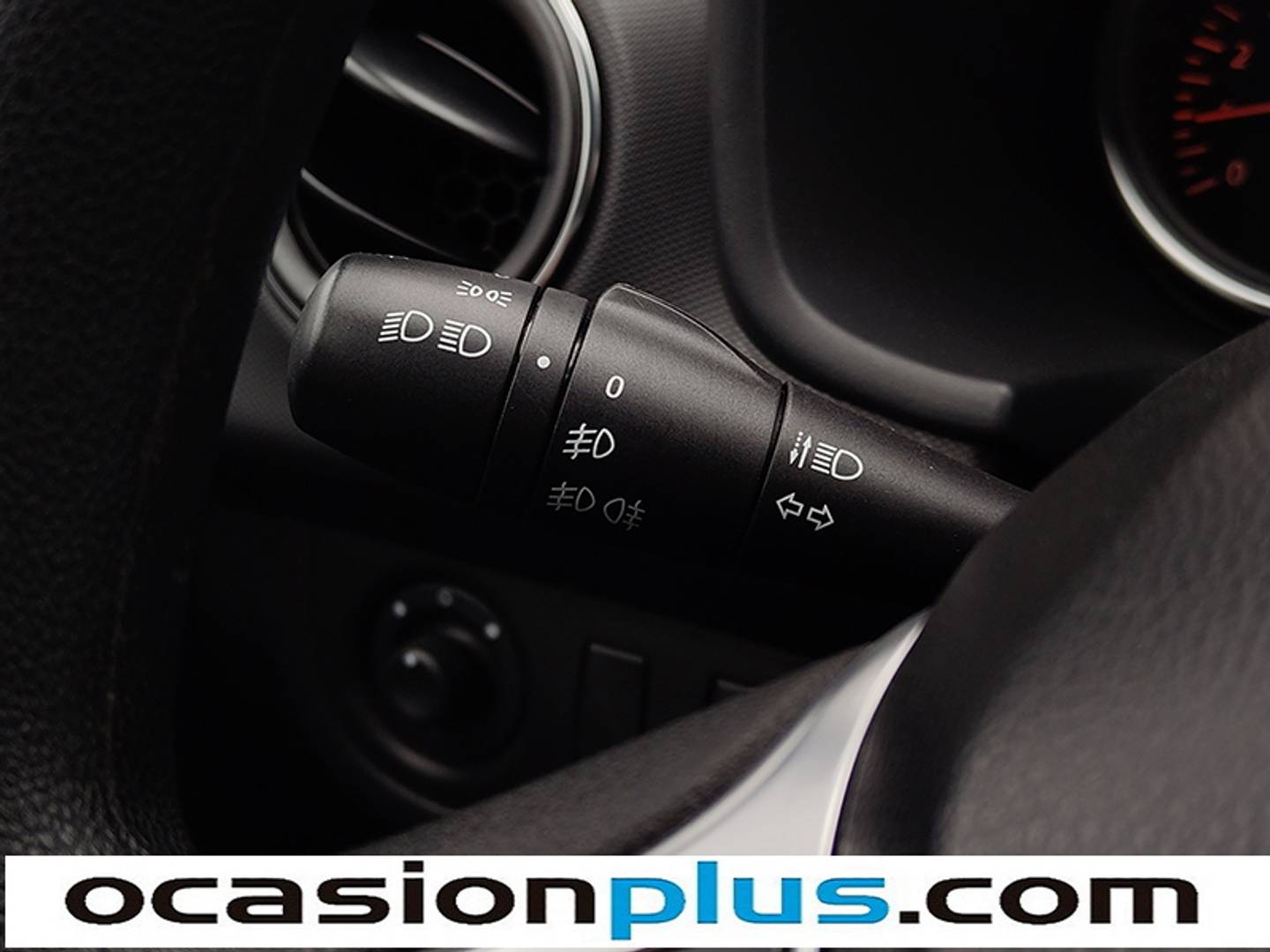 Foto Dacia Logan Dacia Logan dCi 90 Laureate (90 CV)