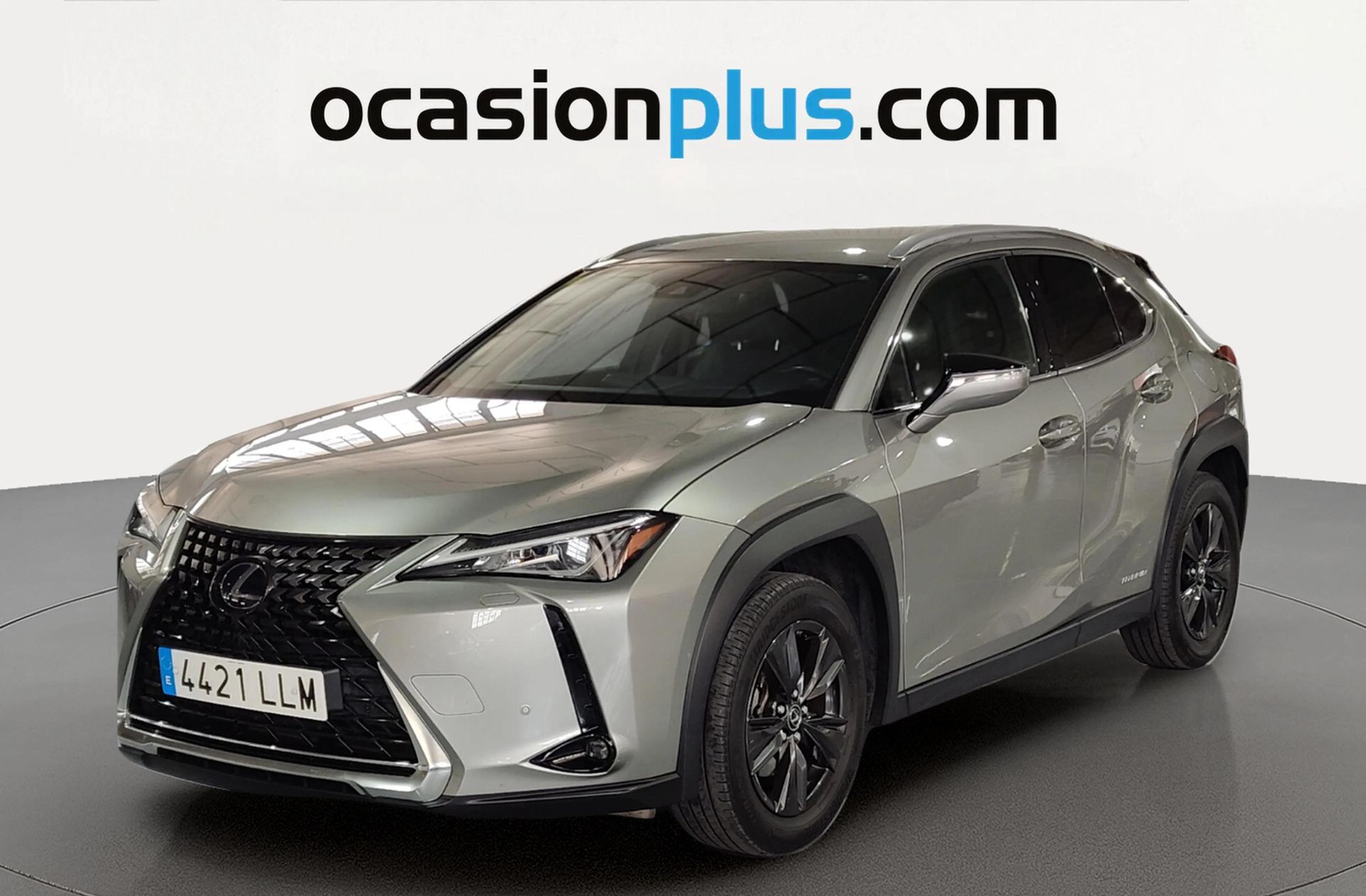 Lexus UX 250h Business 2WD