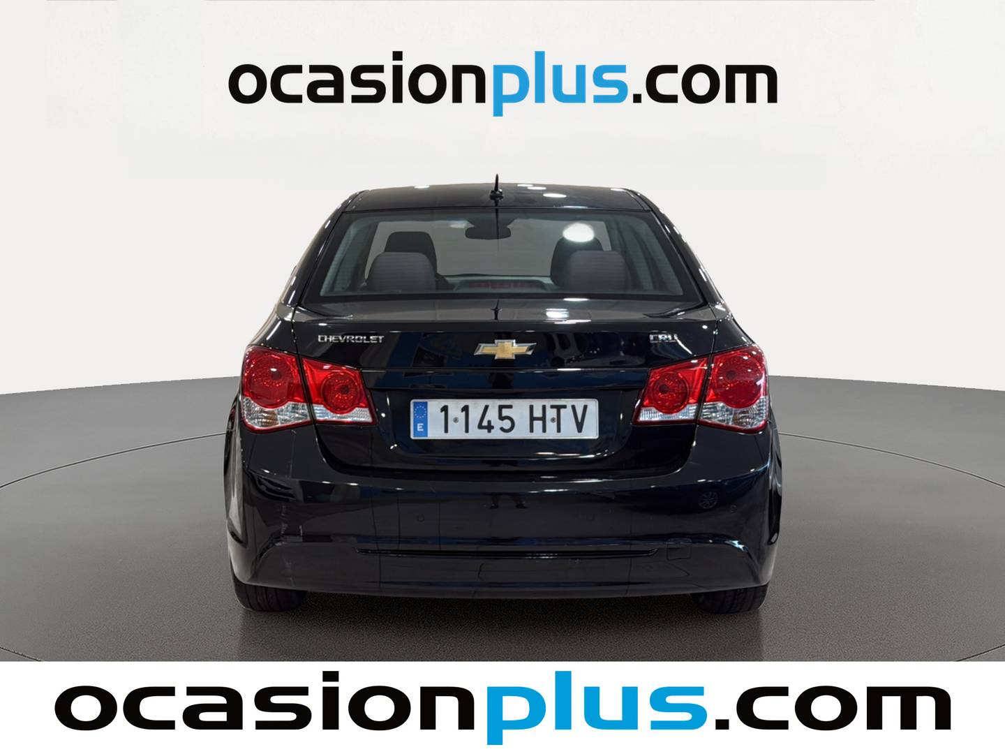 Chevrolet Cruze Chevrolet Cruze 1.6 LT (124 CV) al mejor precio