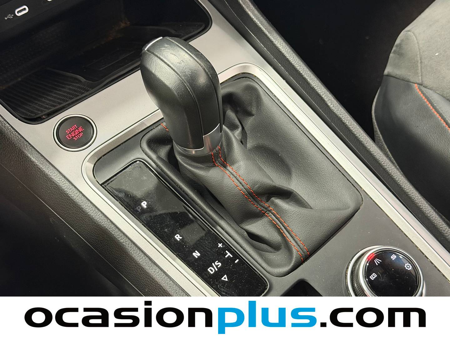 Seat Ateca Seat Ateca 1.5 TSI S&S FR Special Edition DSG (150 CV) de segunda mano