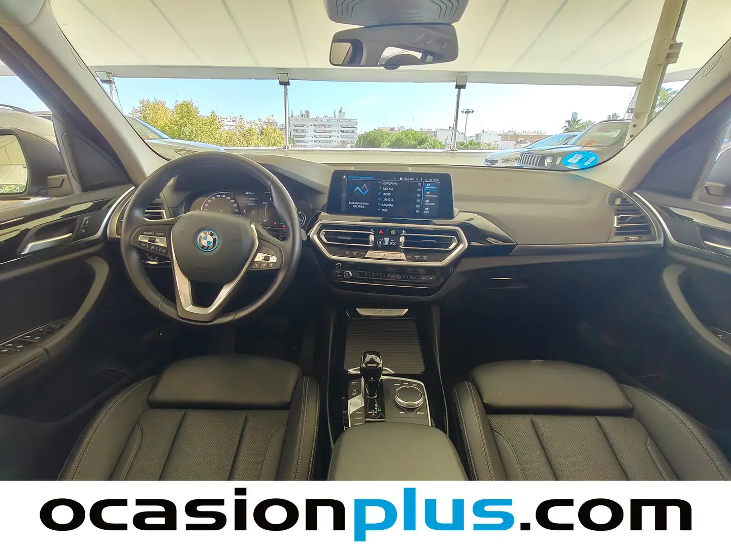 Foto BMW X3 BMW X3 xDrive30e xLine (292 CV)