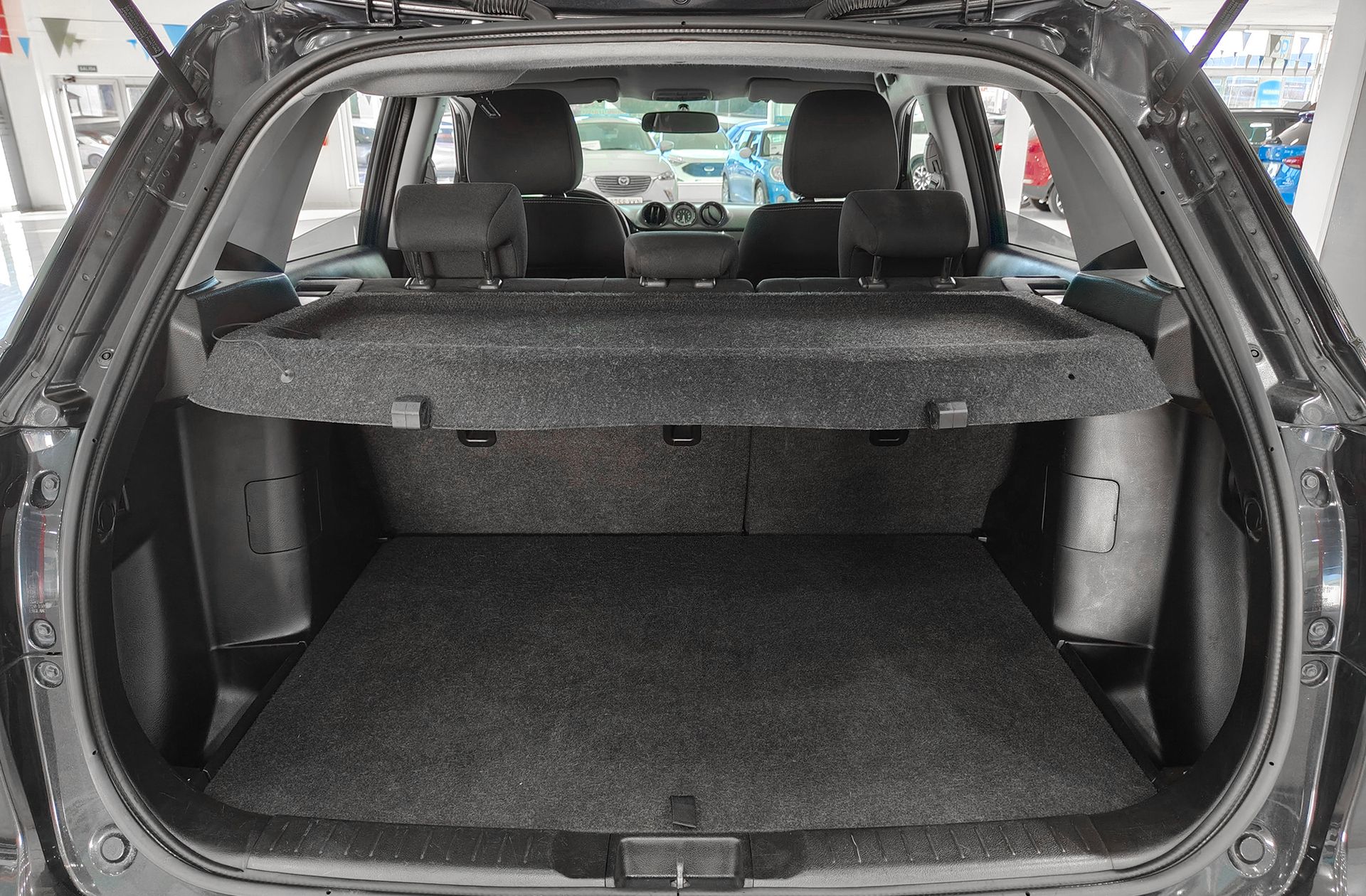 Suzuki Vitara 1.6 VVT GLE - foto 16