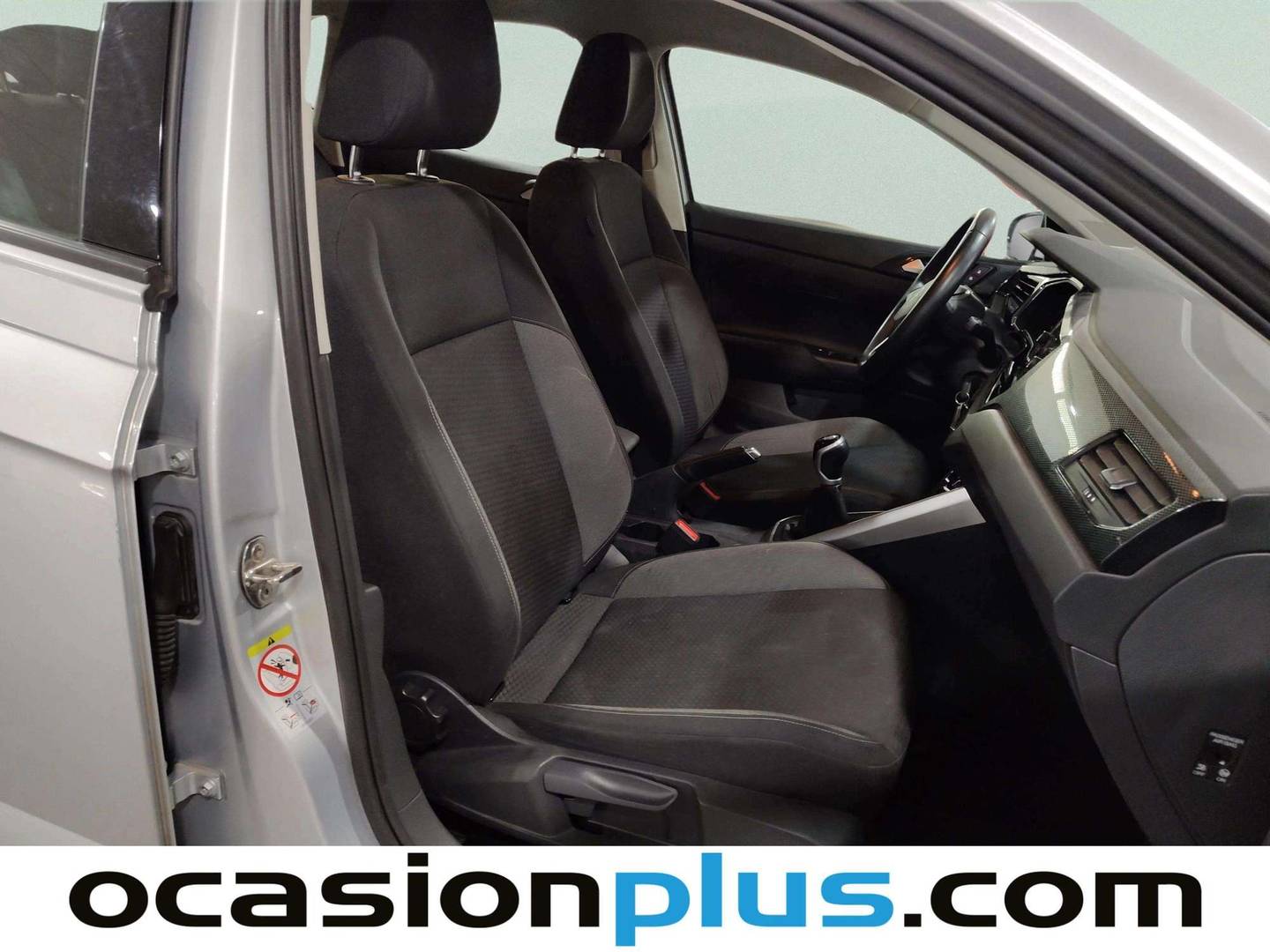 Volkswagen Polo Volkswagen Polo Life 1.0 TSI (95 CV) gasolina
