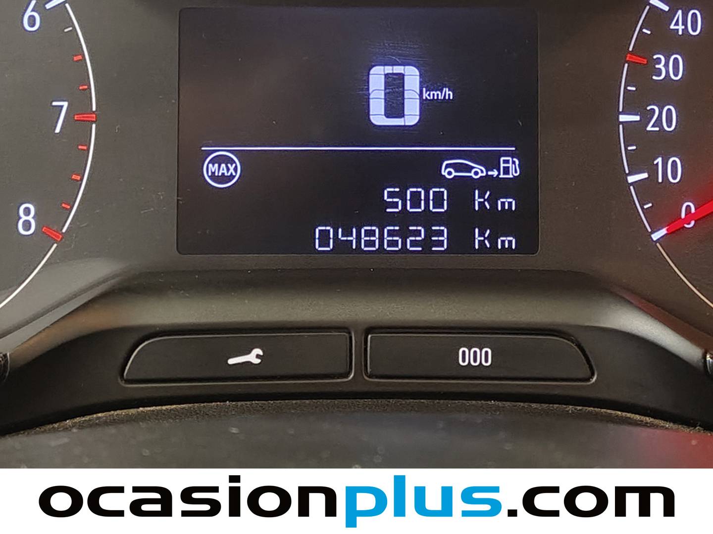 Foto Opel Crossland Opel Crossland 1.2 Edition (110 CV)