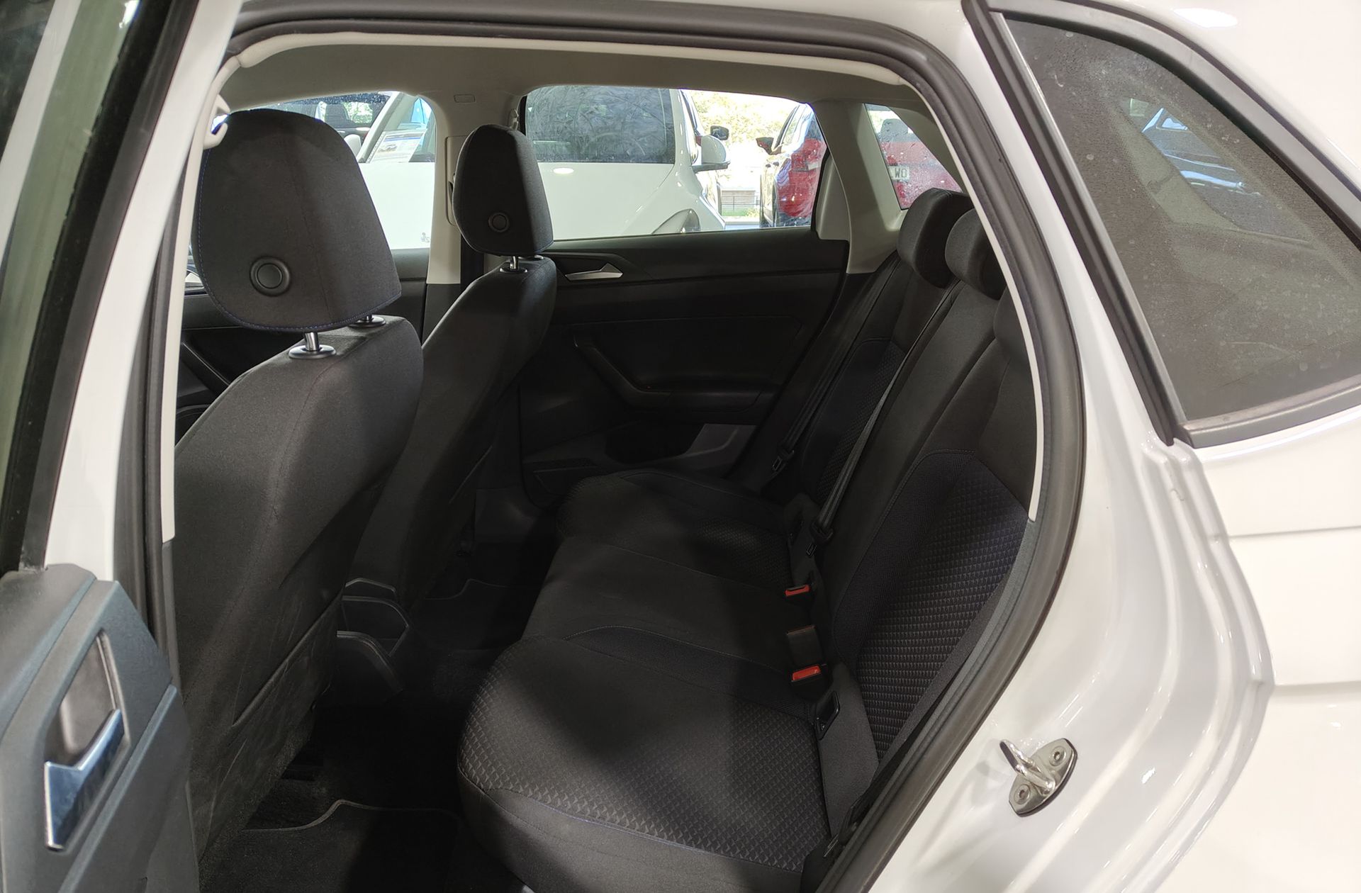 Volkswagen Polo United 1.0 TSI DSG - foto 10