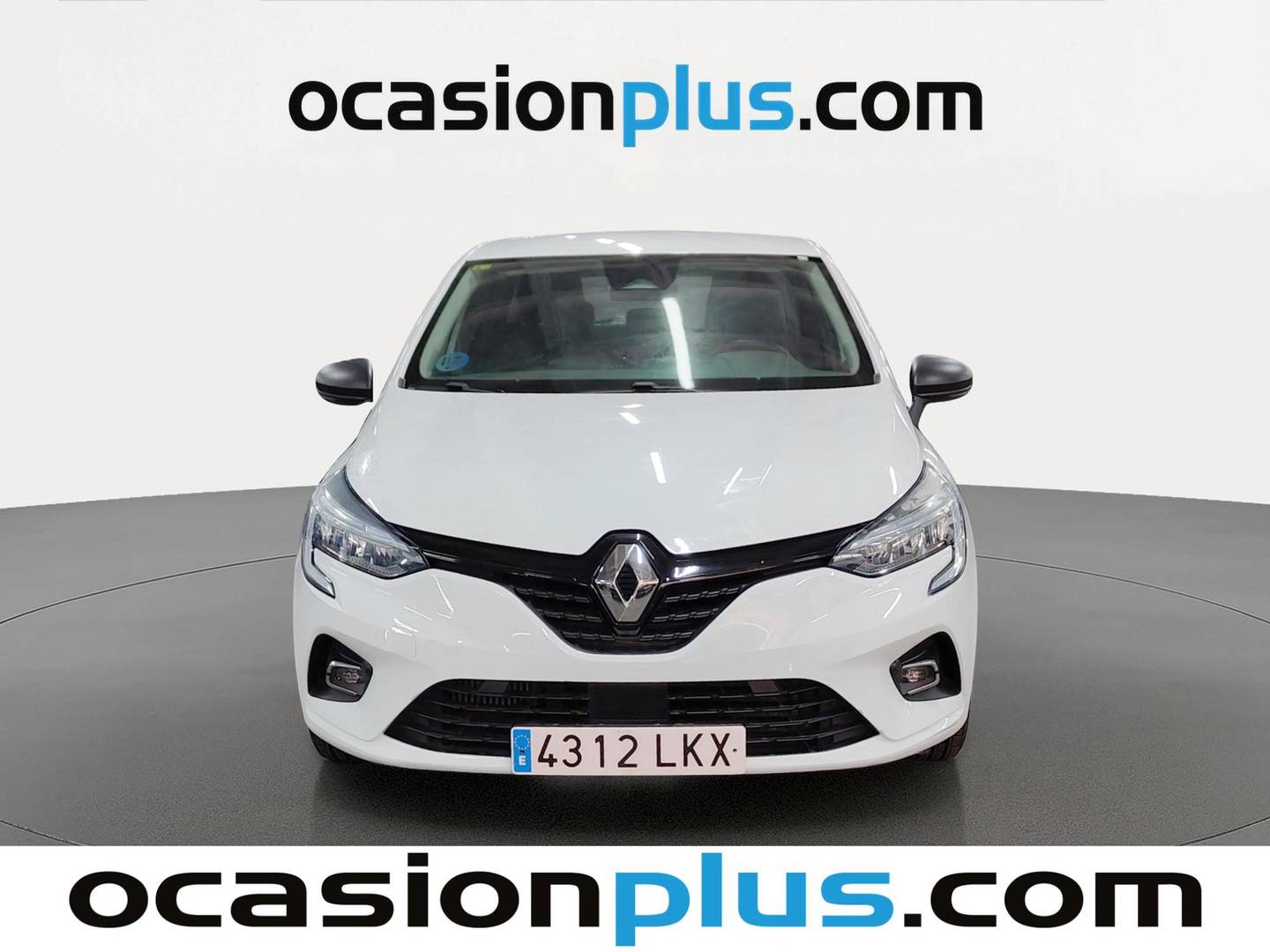 Renault Clio Renault Clio Business TCe (100 CV) GLP barato