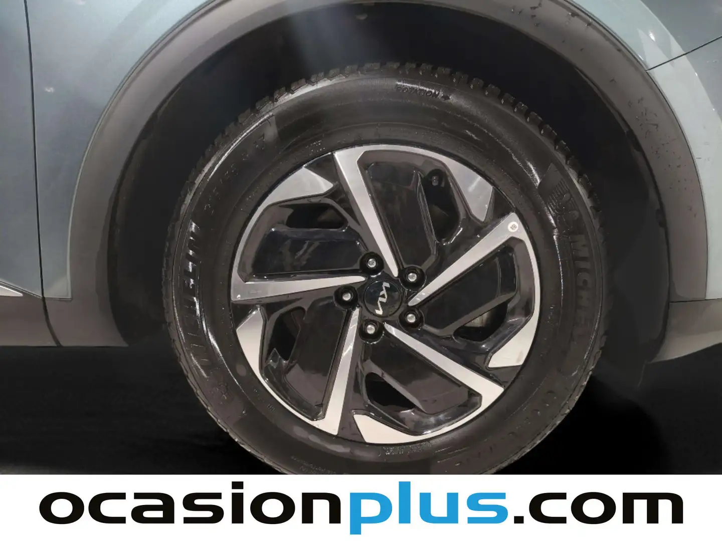 Foto KIA Sportage Kia Sportage 1.6 T-GDi MHEV  (160CV) Drive 17