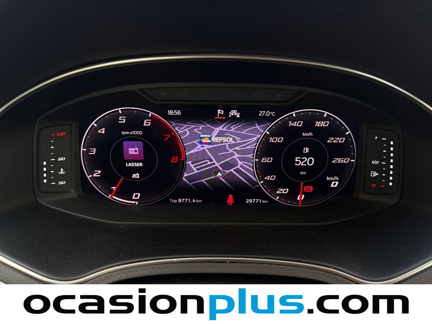 Seat Arona Seat Arona 1.0 TSI Style Plus (110 CV) de ocasión