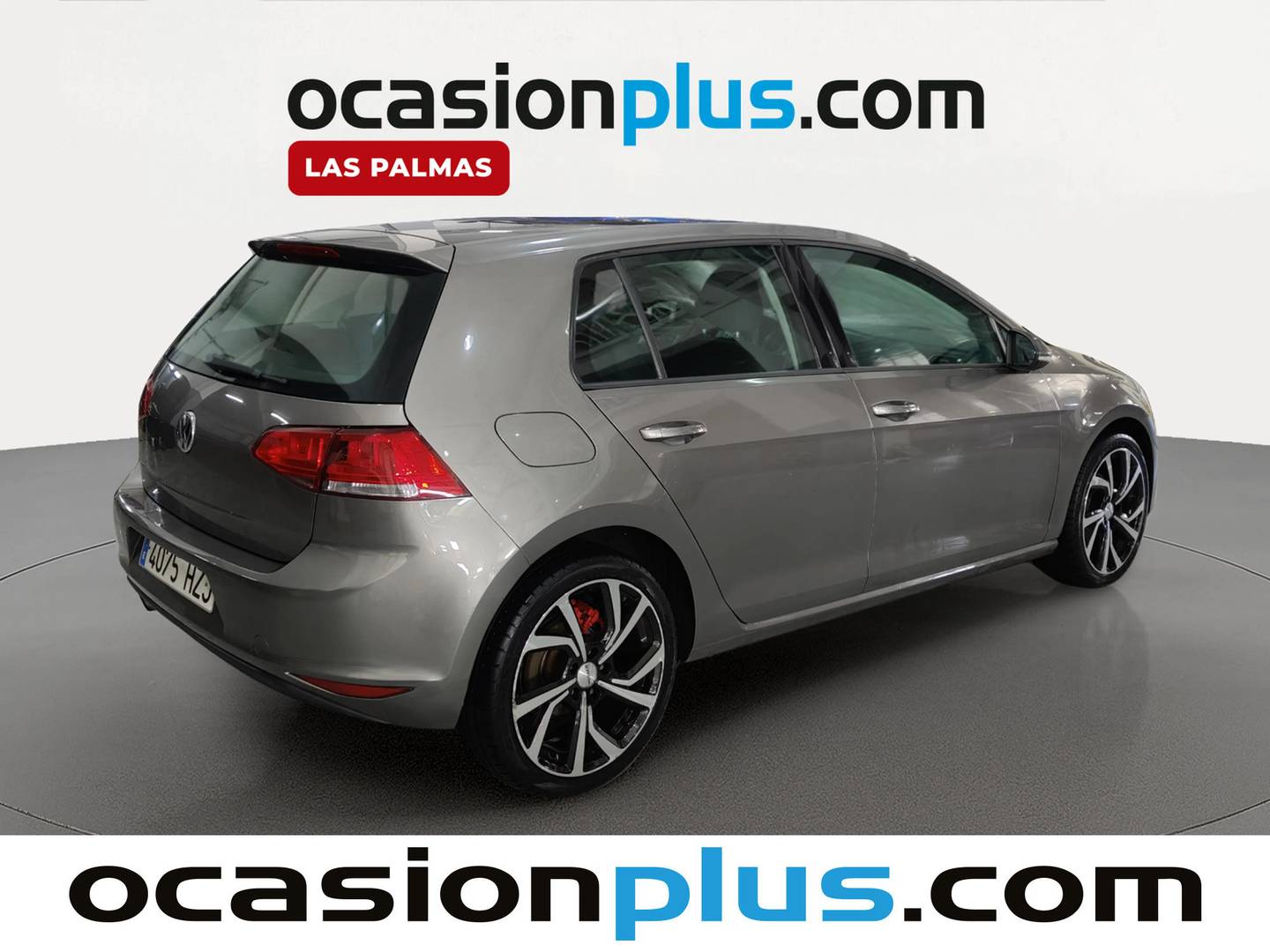 Foto Volkswagen Golf Volkswagen Golf Edition 1.2 TSI BMT (105 CV)