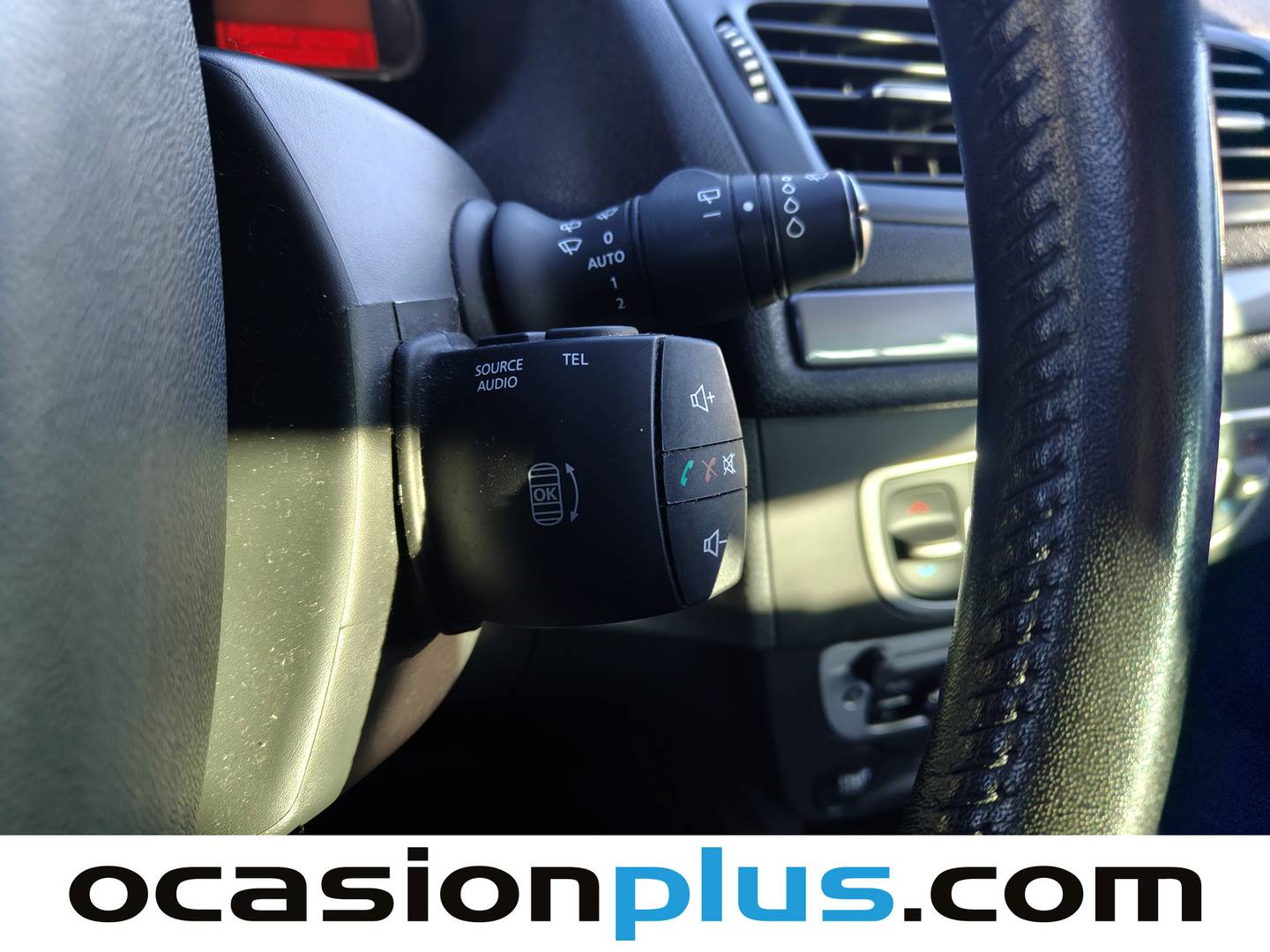 Foto Renault Mégane Renault Megane Limited Energy S&S TCe (115 CV)