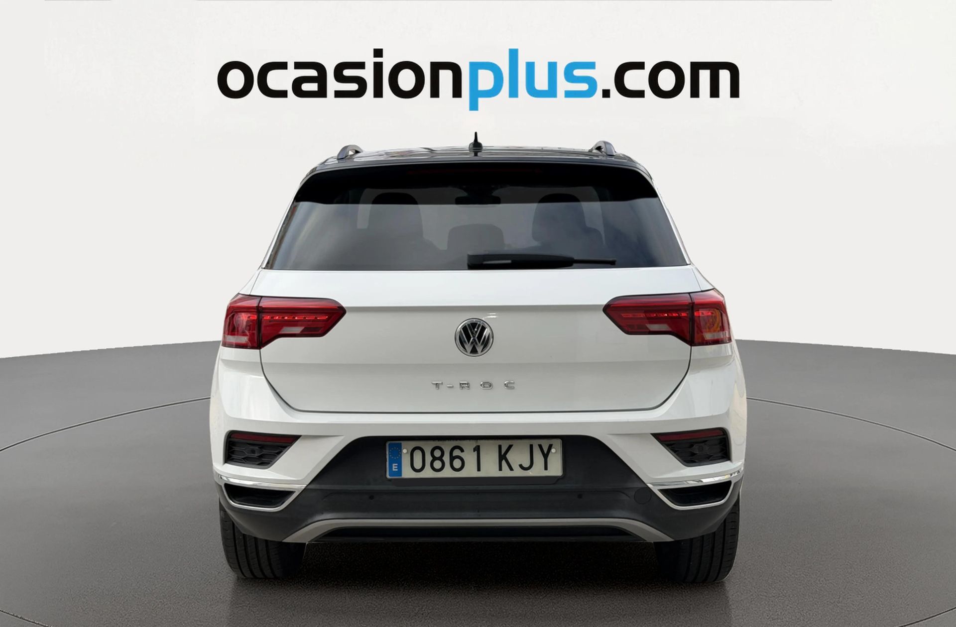 Volkswagen T-Roc Advance Style 1.5 TSI EVO - foto 14