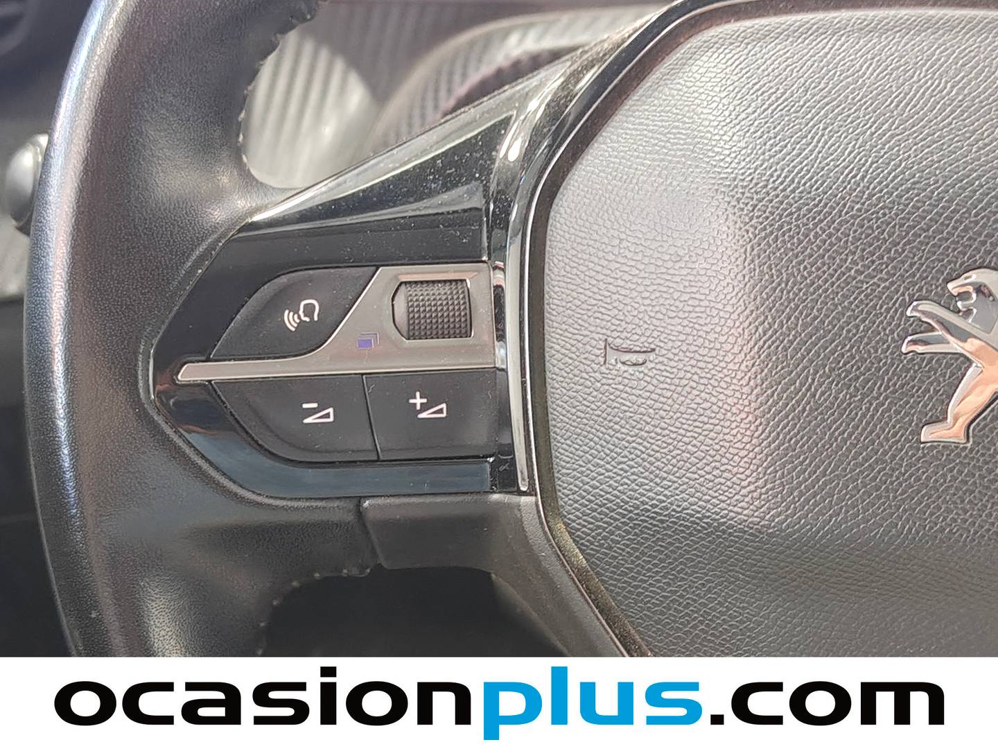 Peugeot 2008 Peugeot 2008 PureTech 130 S&S Allure (130 CV) de ocasión