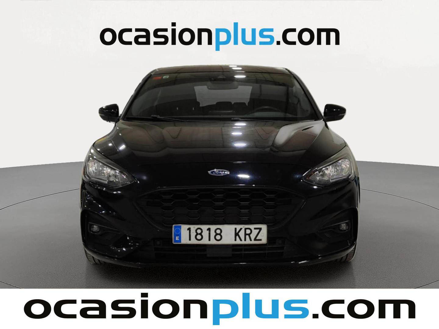 Ford Focus Ford Focus 1.5 Ecoboost ST-Line (150 CV) 150cv
