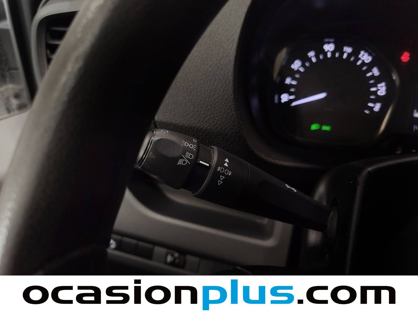 Peugeot Expert Peugeot Expert Furgon BlueHDi 120 S&S Pro Standard (120 CV) de segunda mano