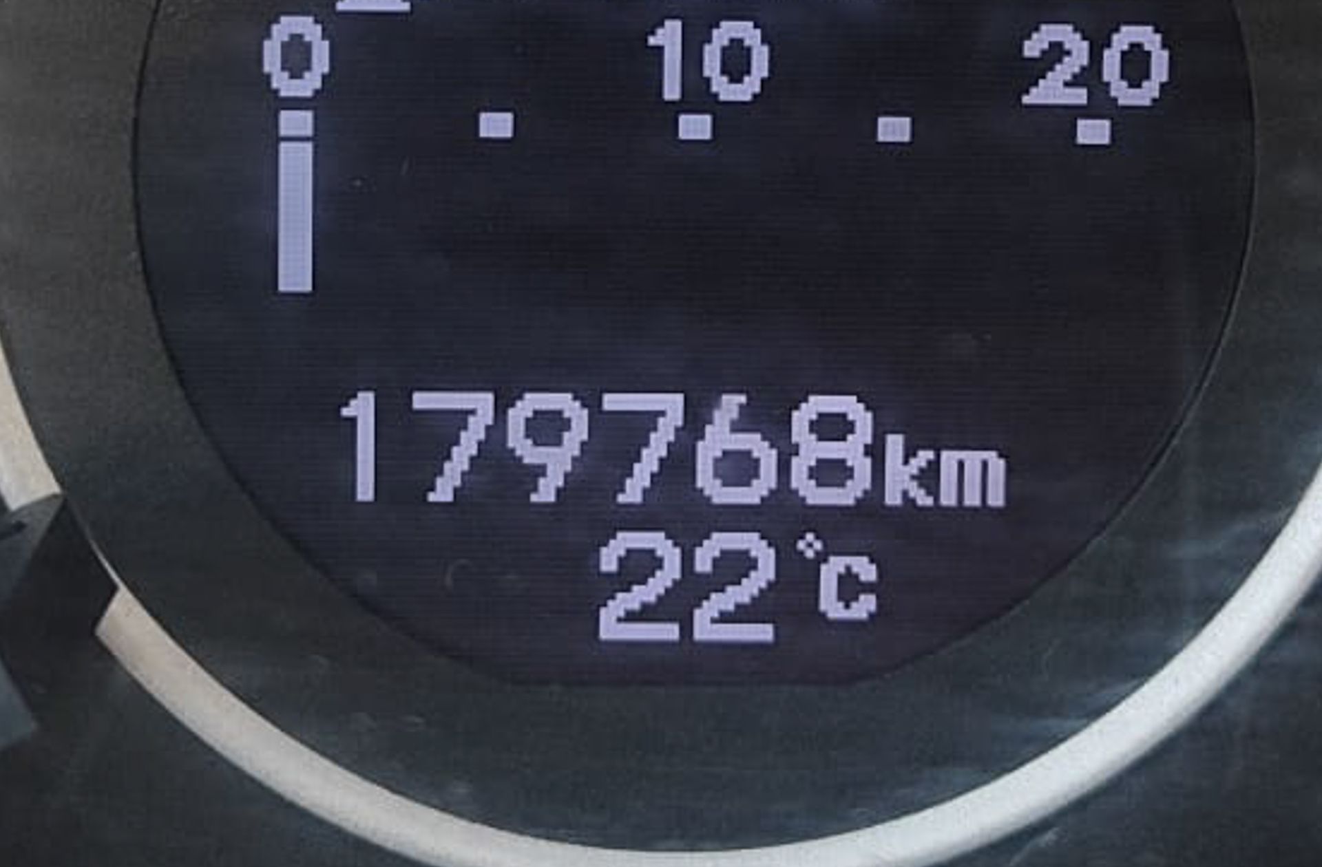 Honda CR-V 2.2 I-DTEC Executive AWD - foto 11