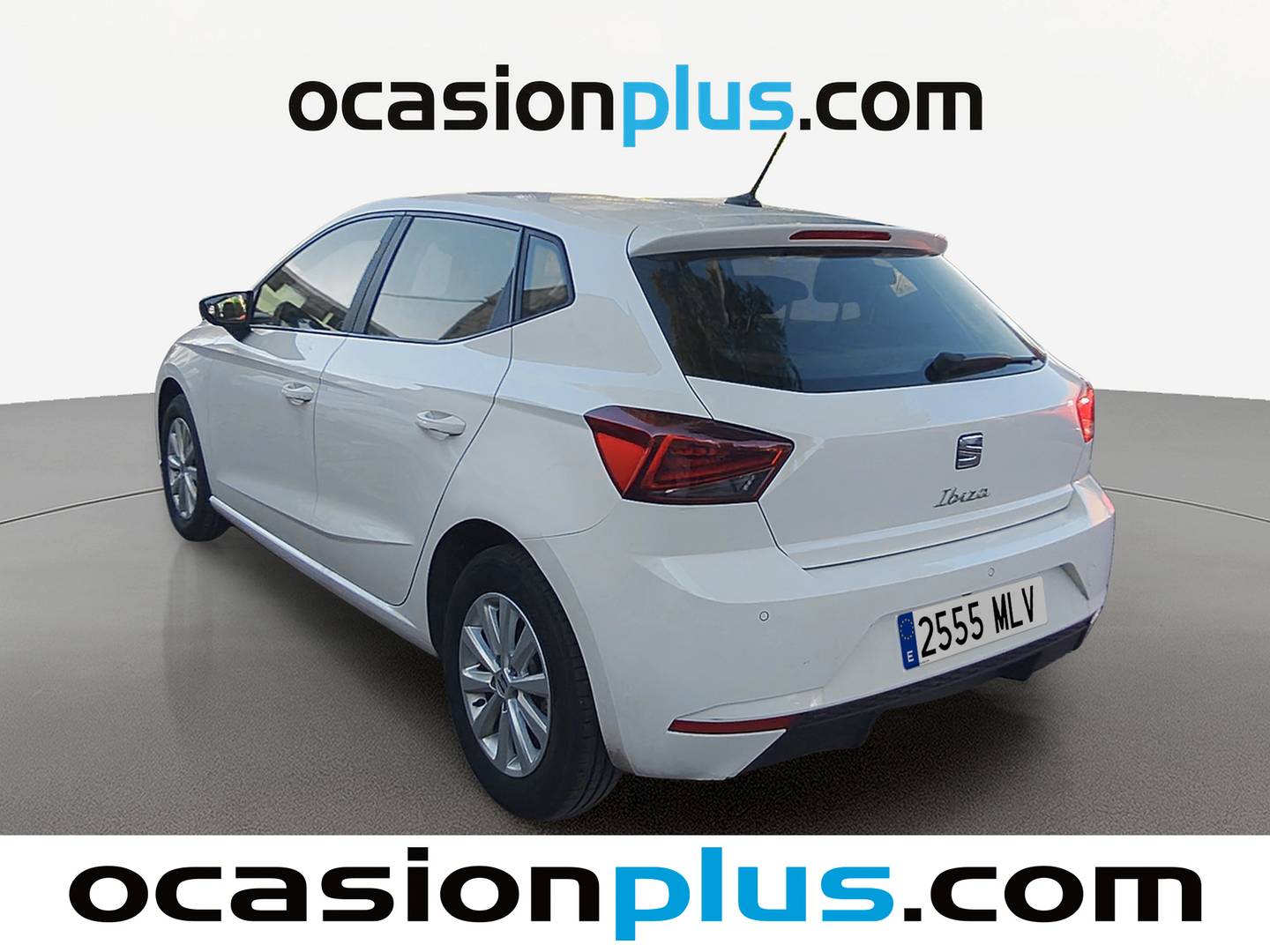 Foto Seat Ibiza SEAT Ibiza 1.0 TSI Style XL (110 CV)
