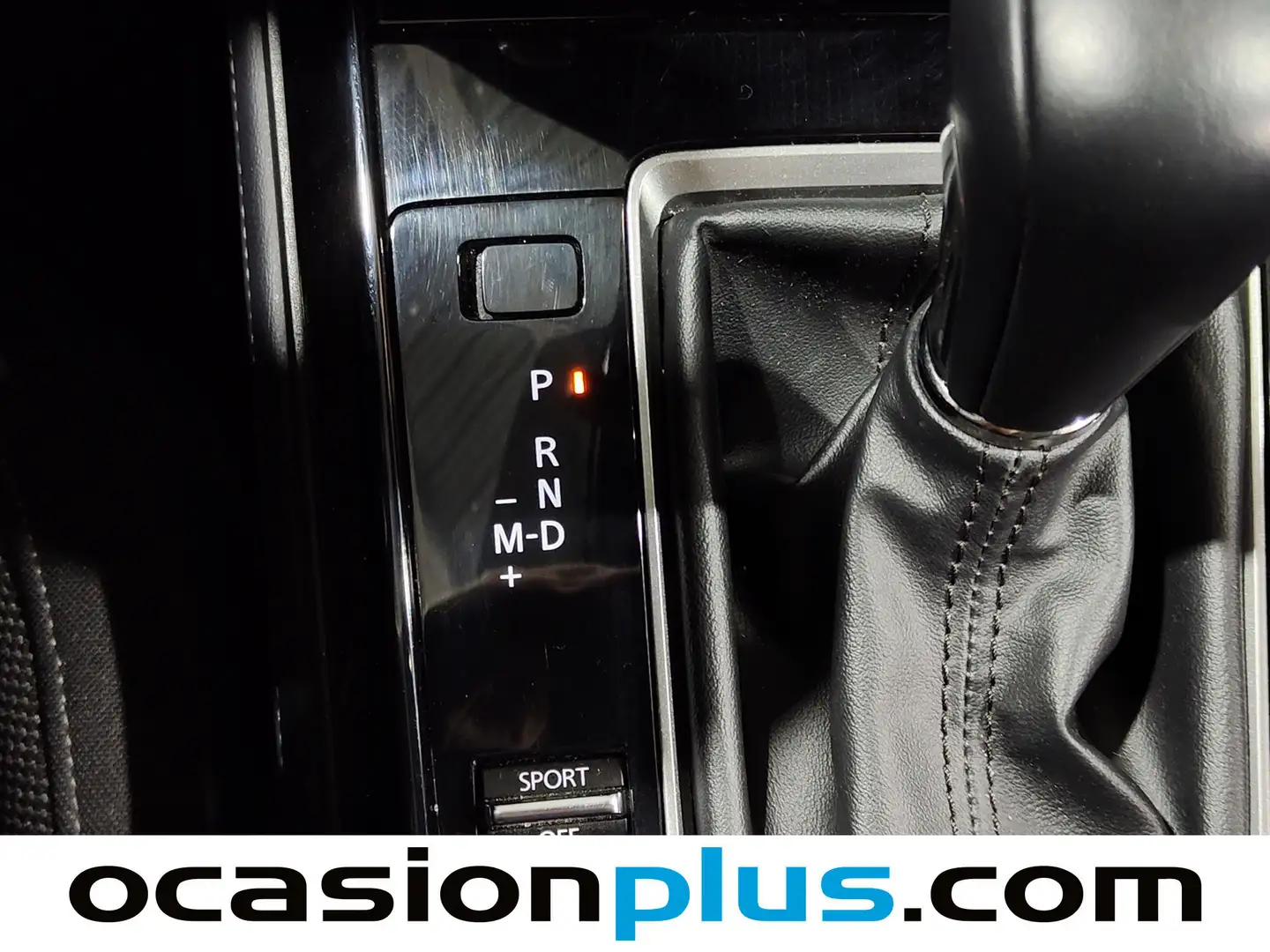 Foto Mazda CX-30 Mazda CX-30 2.5 e-Skyactive G MHEV Prime-Line AT (140 CV)