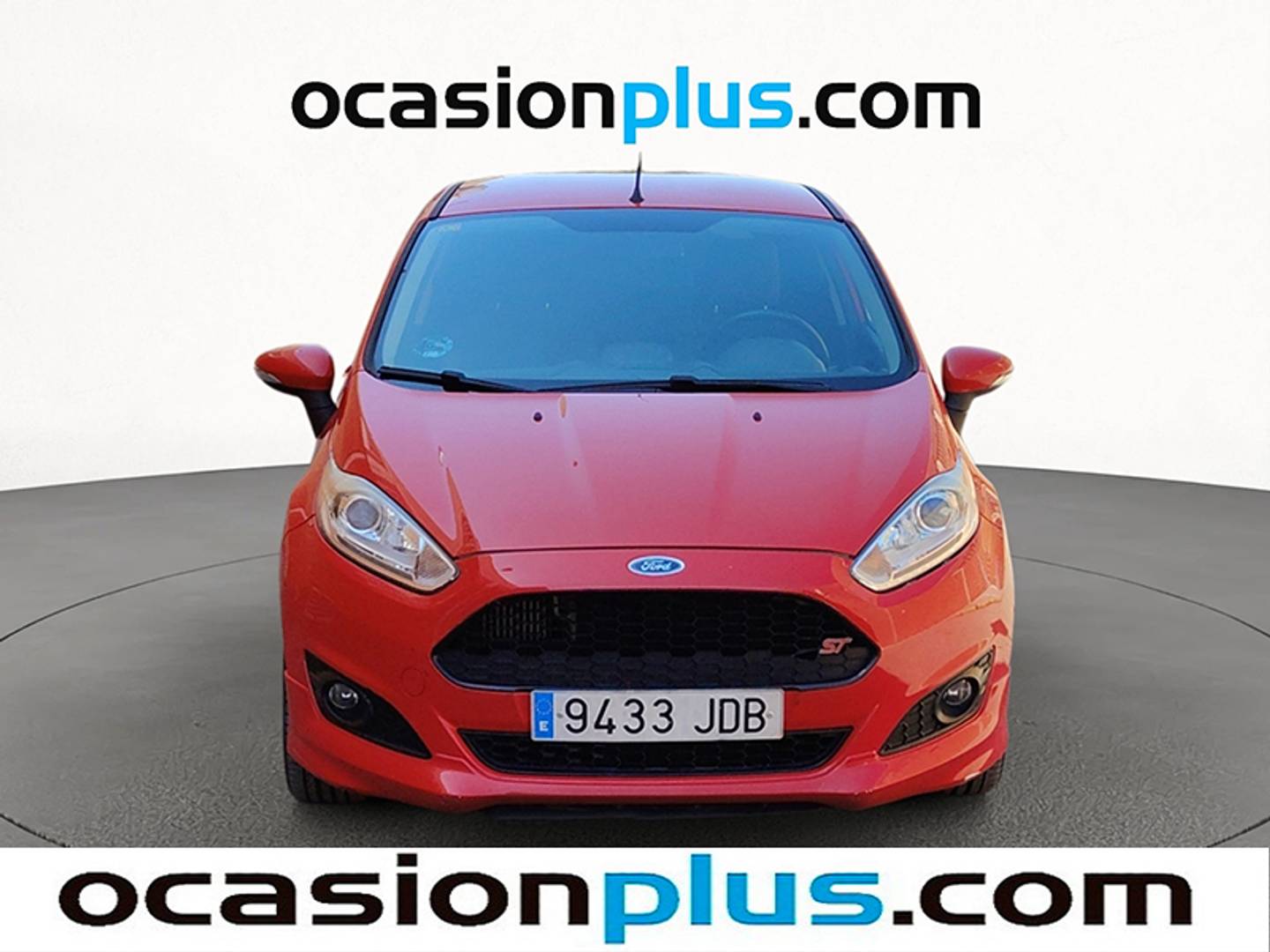 Foto Ford Fiesta Ford Fiesta 1.0 EcoBoost S&S Sport (125 CV)