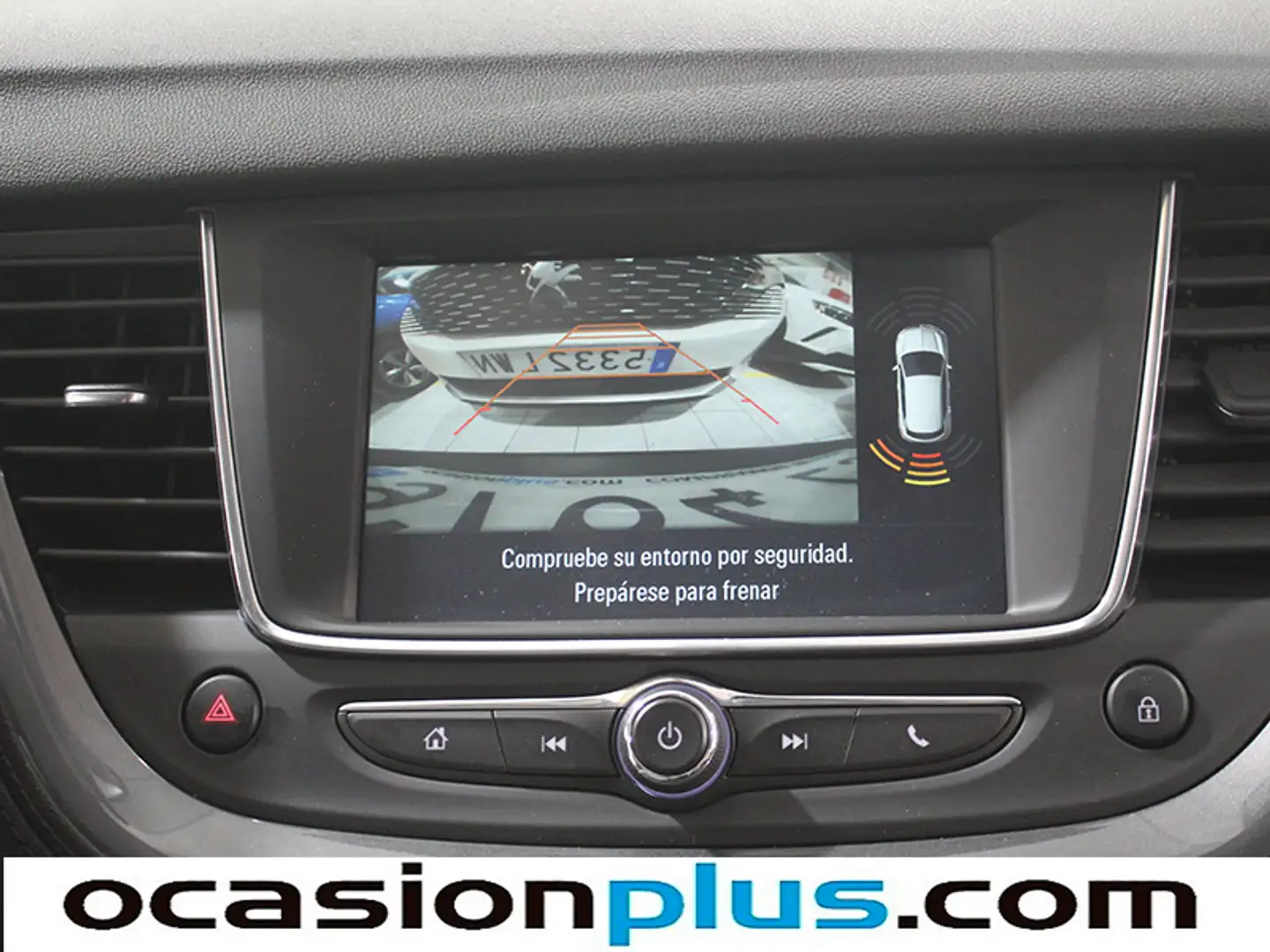 Foto Opel Grandland X Opel Grandland X 1.5 CDTi S&S Utimate Auto (130 CV)