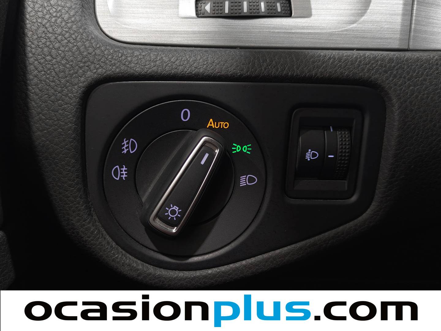 Extras del Volkswagen Golf Volkswagen Golf Advance 2.0 TDI BMT (150 CV)