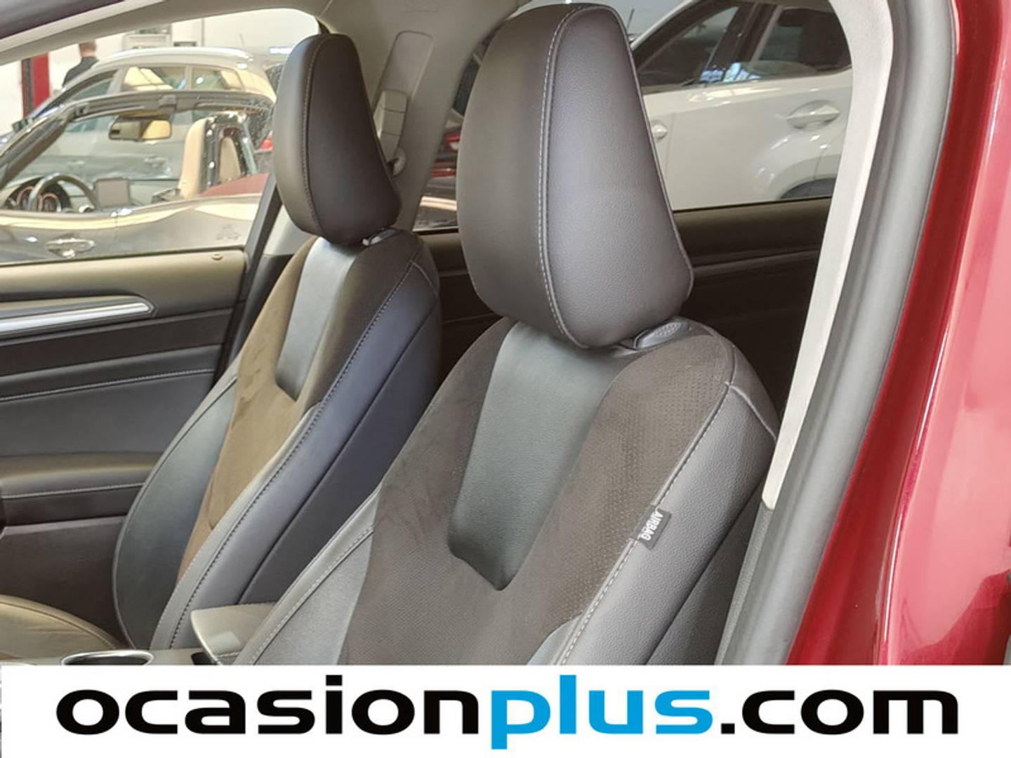 Foto Ford Mondeo Ford Mondeo 2.0 TDCI Titanium PowerShift (180 CV)