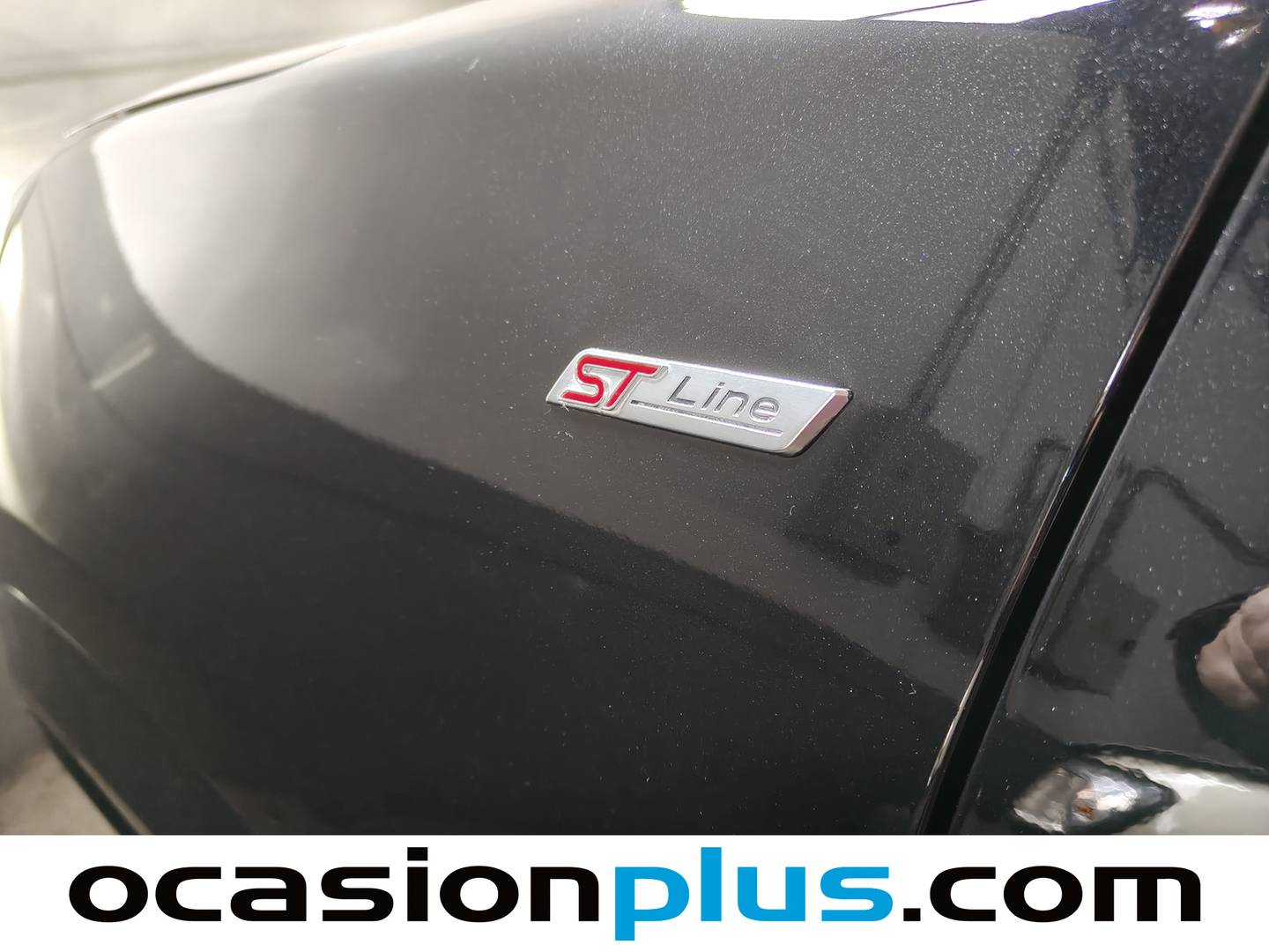 Ford Puma Ford Puma 1.0 EcoBoost MHEV ST-Line X Auto (155 CV) de segunda mano