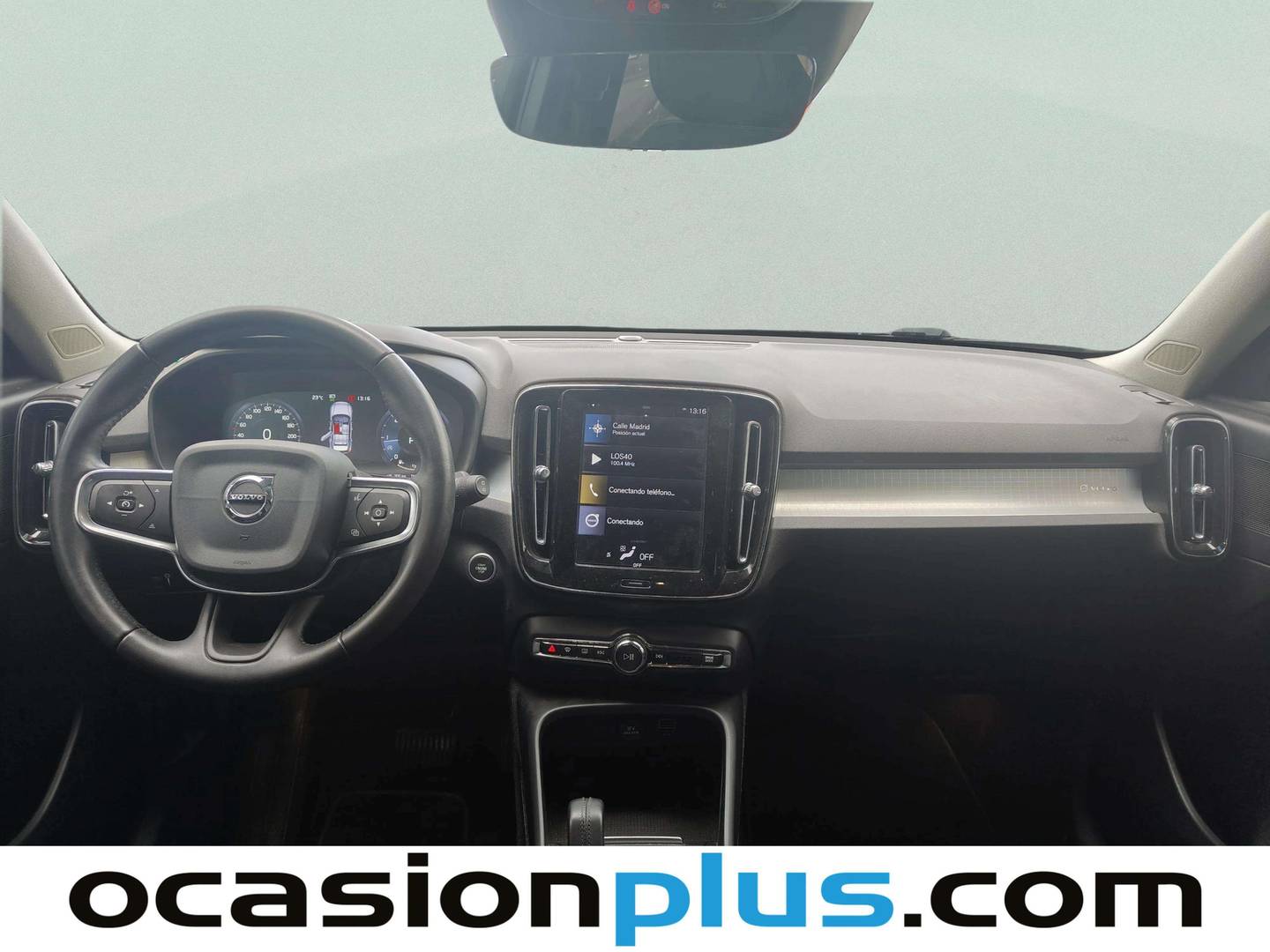 Volvo XC40 Volvo XC40 D4 Business Plus AWD Auto (190 CV) de ocasión