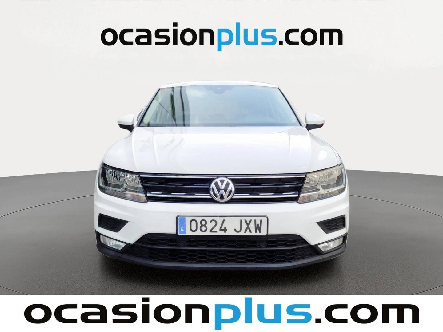 Volkswagen Tiguan Volkswagen Tiguan Edition 2.0 TDI BMT (115 CV) barato