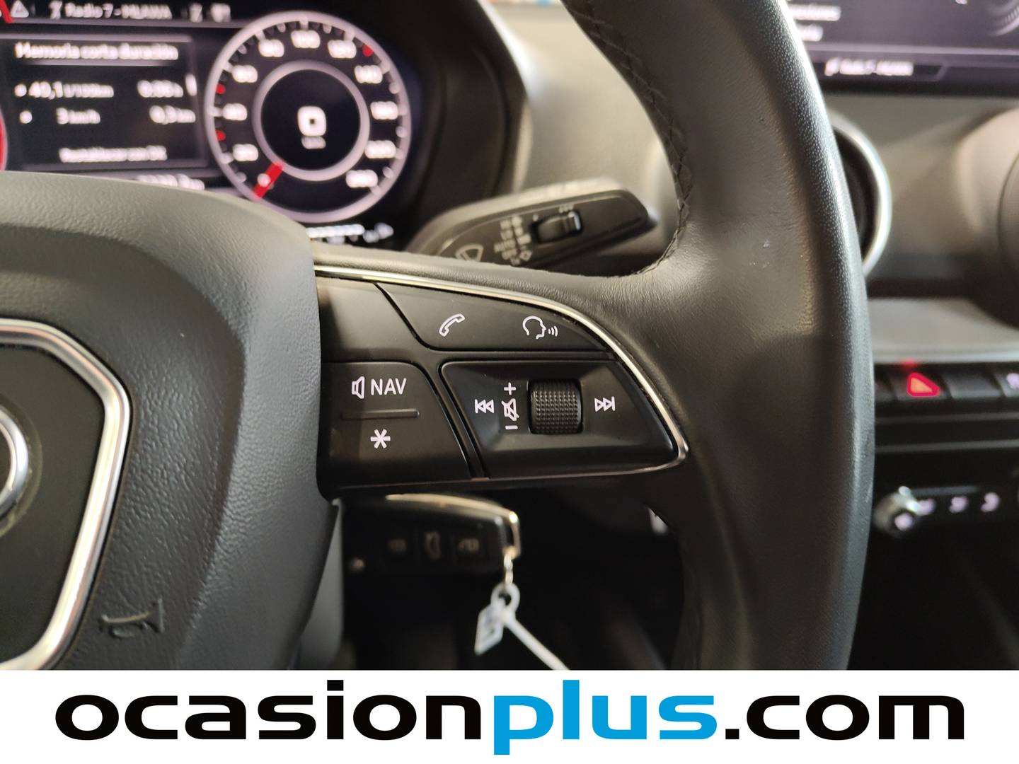 Audi Q2 Audi Q2 Advanced 35 TFSI (150 CV) S tronic 2023