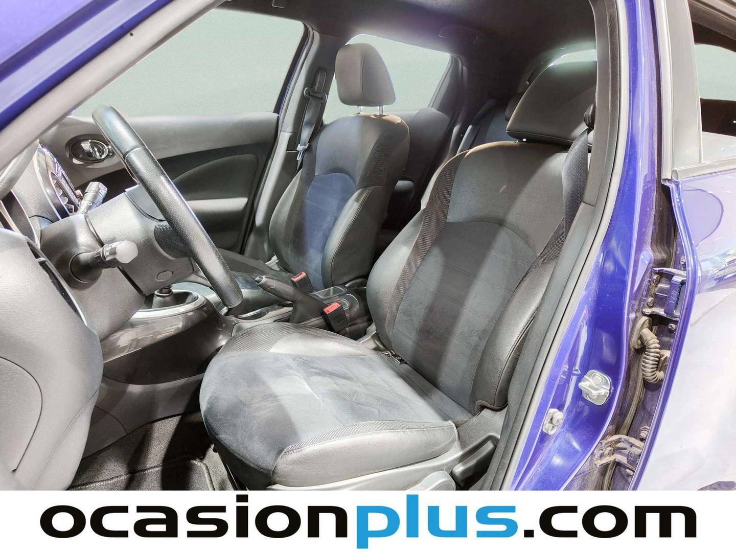 Foto Nissan JUKE Nissan Juke DIG-T N-Connecta 4x2 (115 CV)