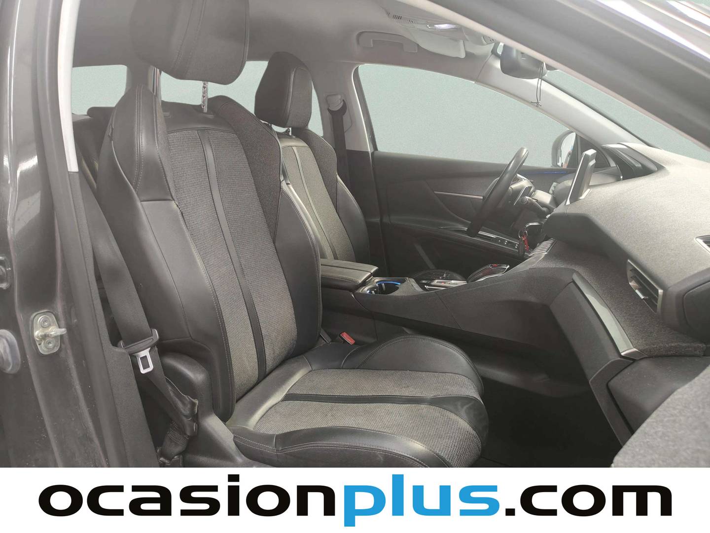 Peugeot 5008 Peugeot 5008 BlueHDi 130 S&S Allure (130 CV) EAT8 7 Plazas diésel