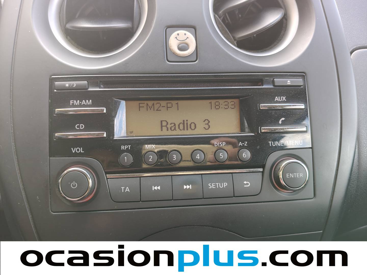 Nissan NOTE Nissan Note 1.5 dCi Naru Edition (90 CV) 90cv