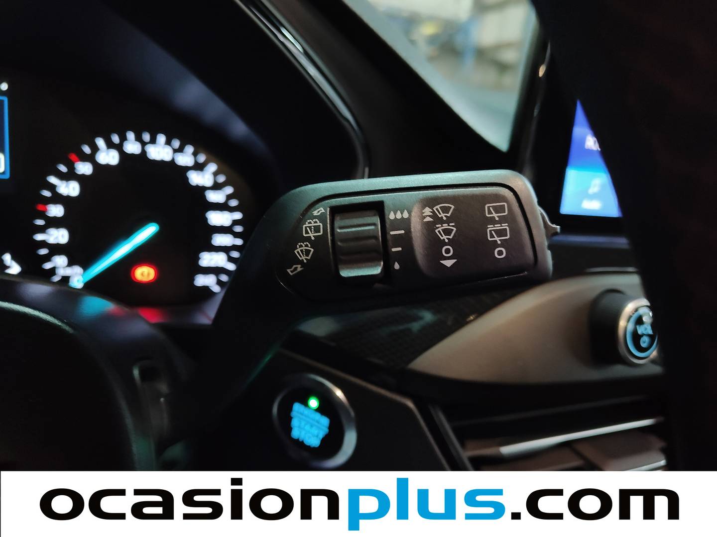 Ford Focus Ford Focus 1.0 Ecoboost ST-Line (125 CV) km 0