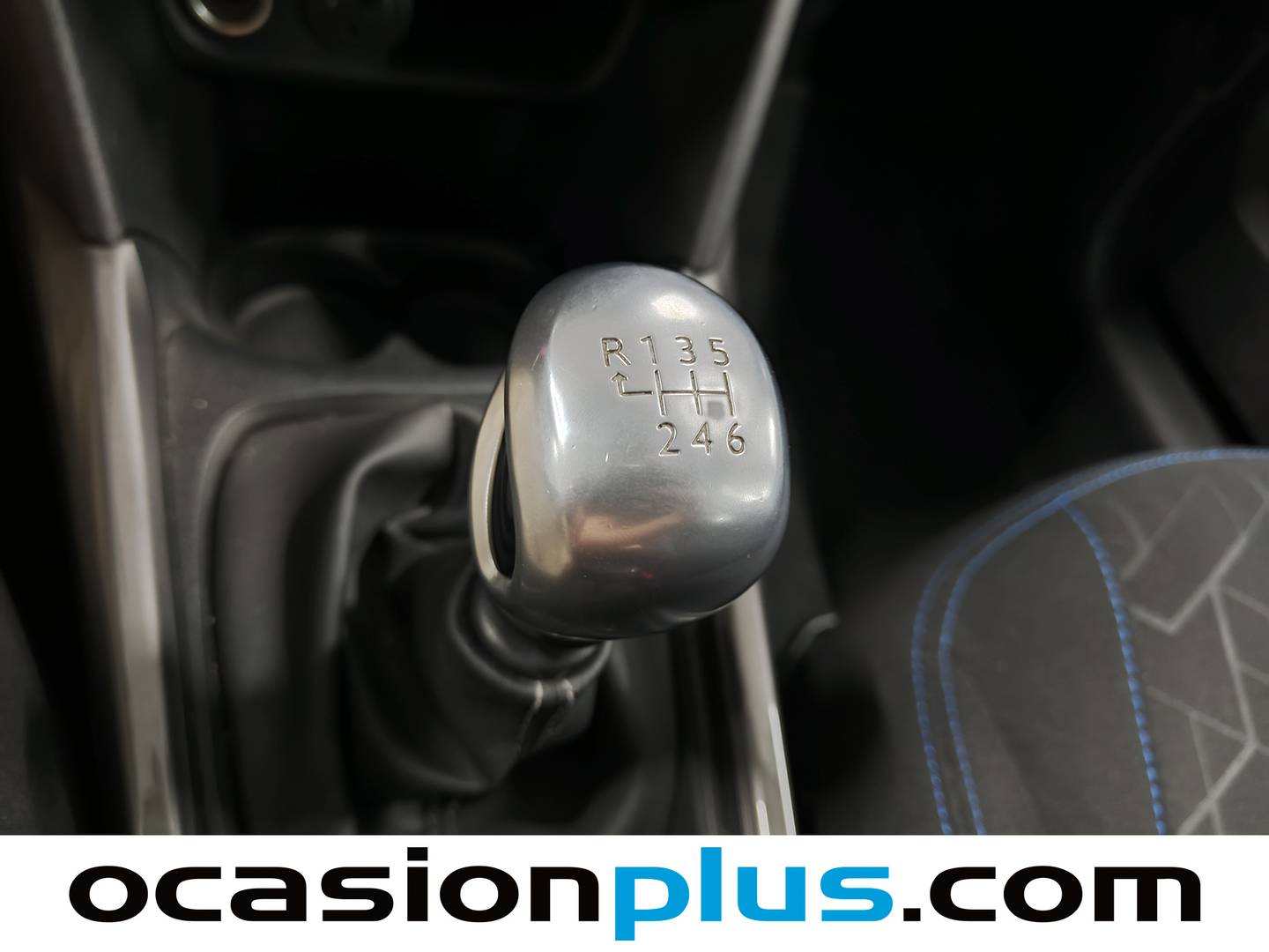 Peugeot 2008 Peugeot 2008 BlueHDi 100 S&S Style (100 CV) de segunda mano