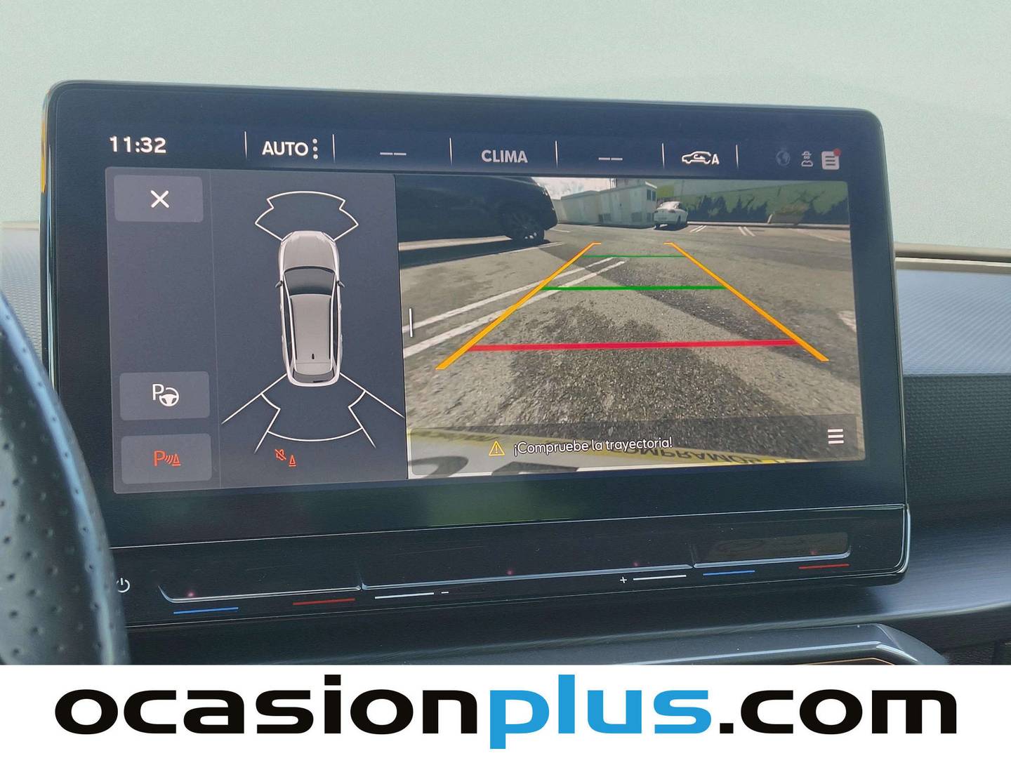 Extras del Cupra León Cupra Leon Sportstourer Sportstourer 1.5 eTSI DSG (150 CV)