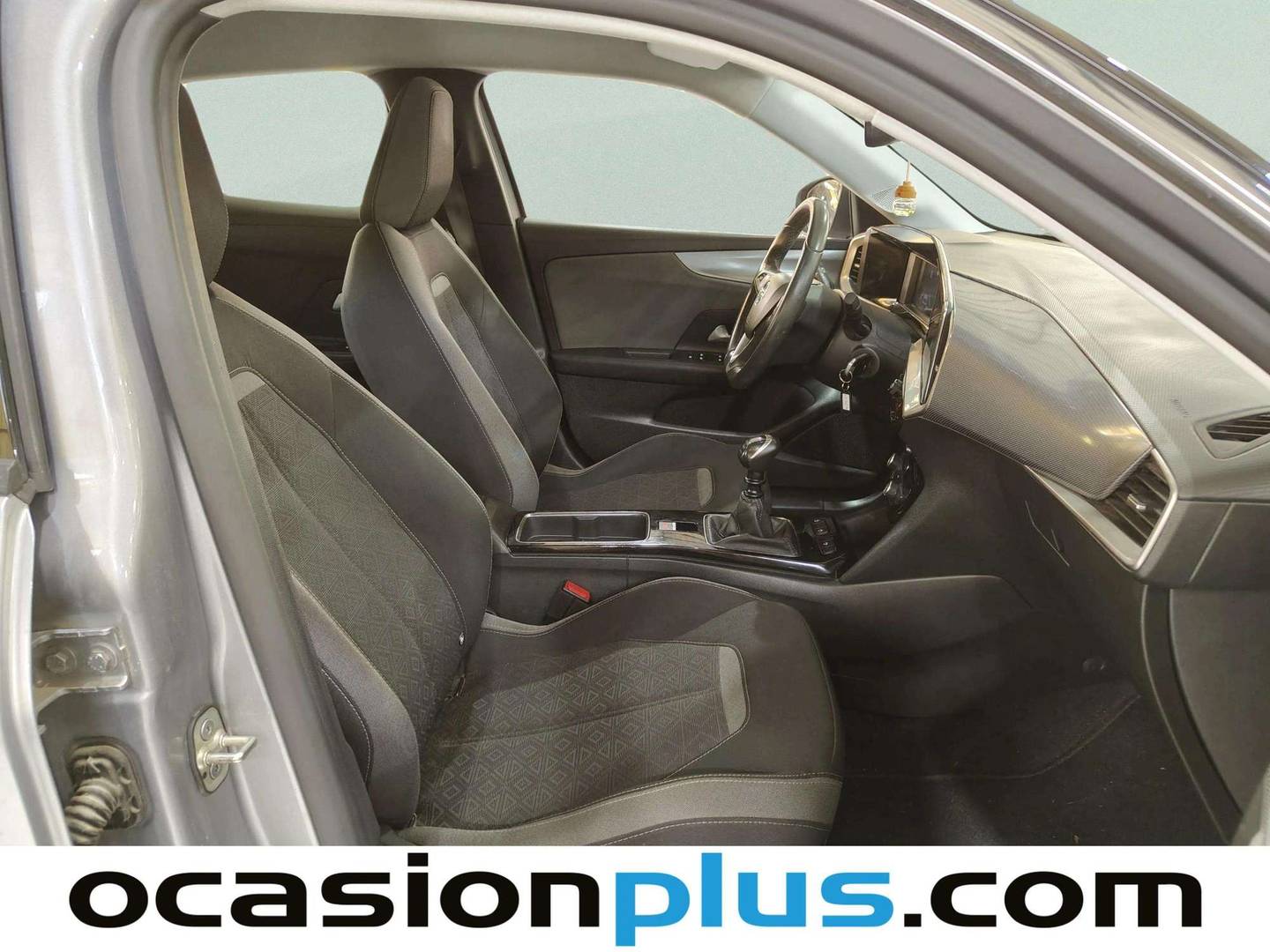 Opel Mokka Opel Mokka 1.2 T Edition (100 CV) al mejor precio
