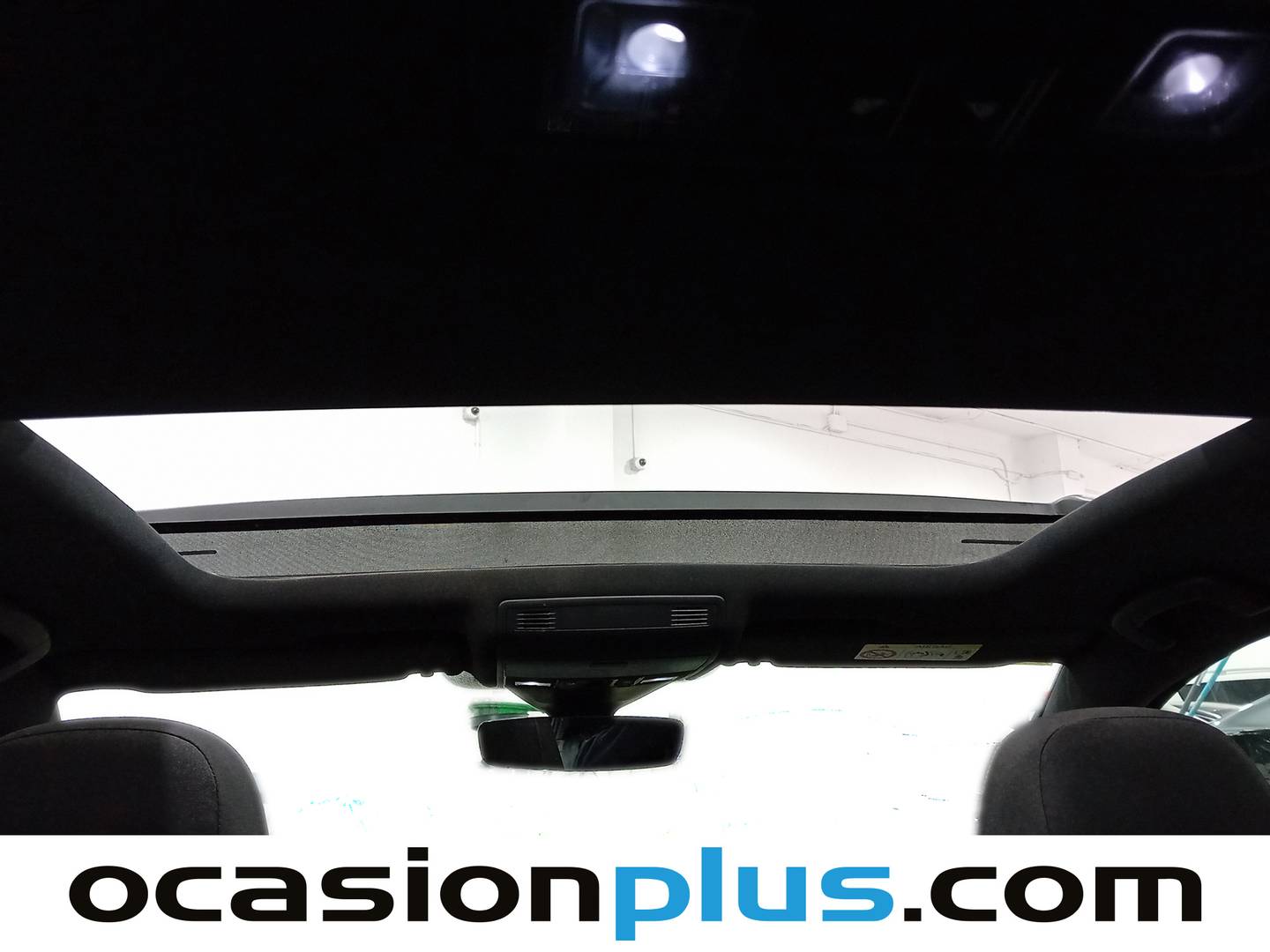 Volkswagen Golf Volkswagen Golf GTI Performance 2.0 TSI (245 CV) DSG de ocasión