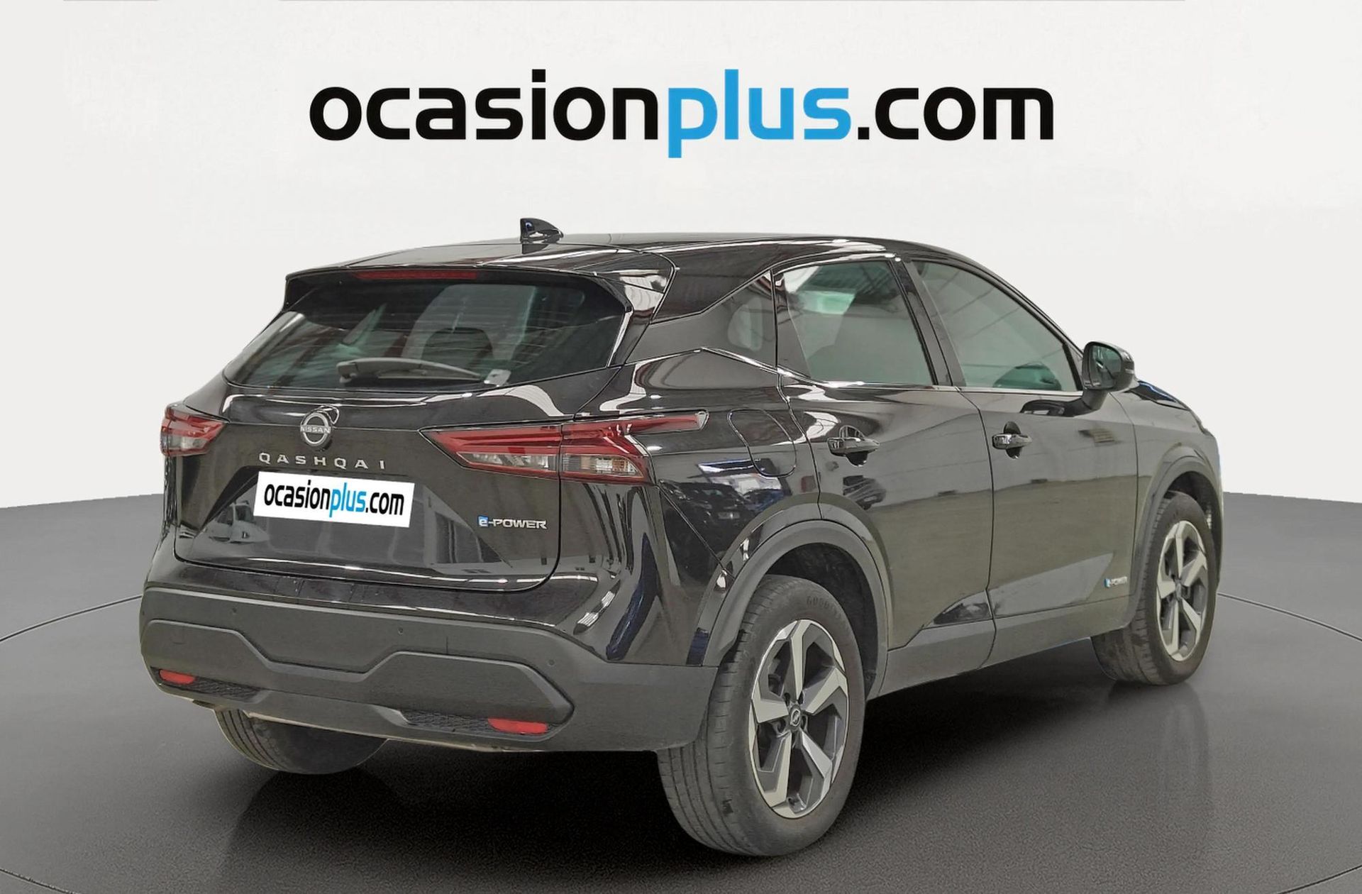 Nissan Qashqai E-POWER Acenta - foto 4