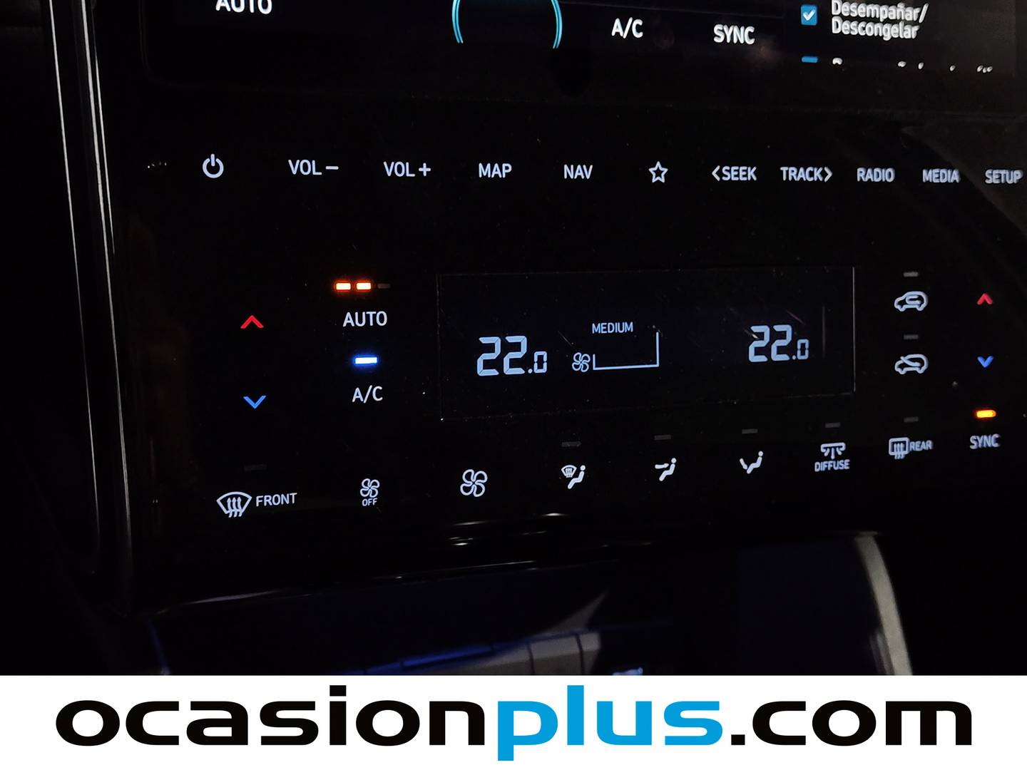 Hyundai Tucson Hyundai Tucson 1.6 CRDI Maxx (115 CV) 2023