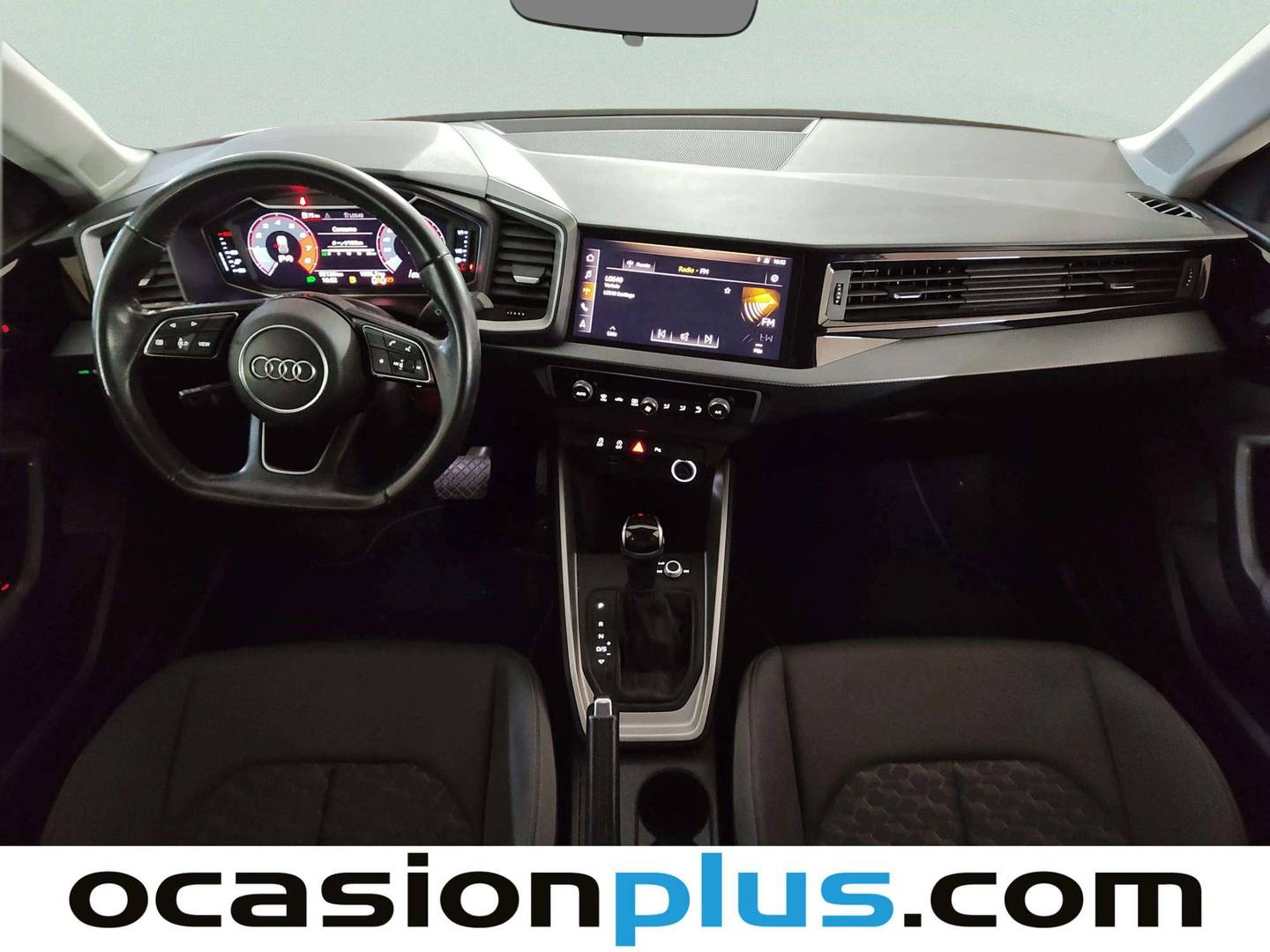 Audi A1 Audi A1 Sportback Advanced 30 TFSI (116 CV) S tronic de ocasión