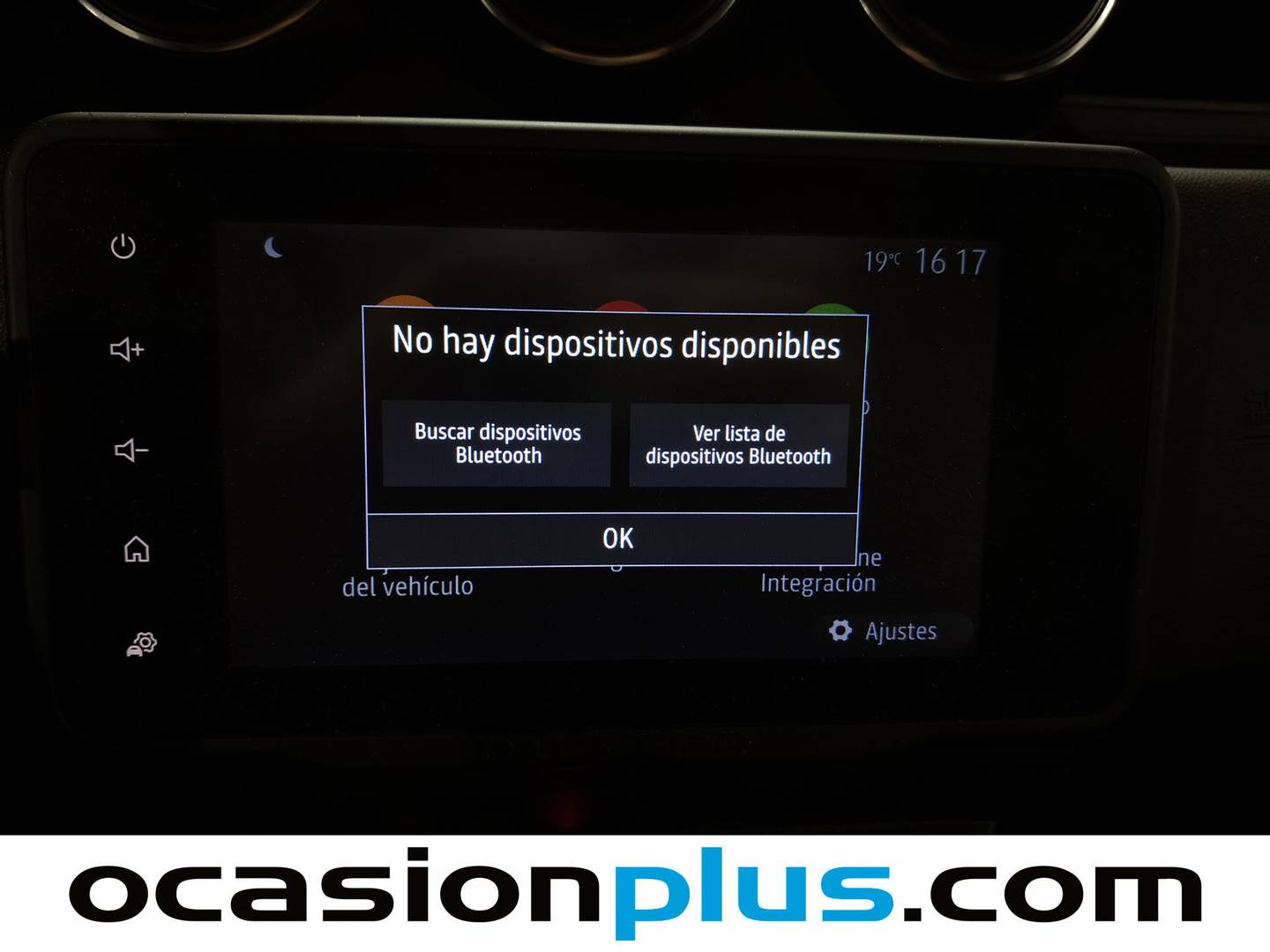 Dacia Duster Dacia Duster Prestige Go Bl. dCi 85kW(115CV) 4X2 al mejor precio