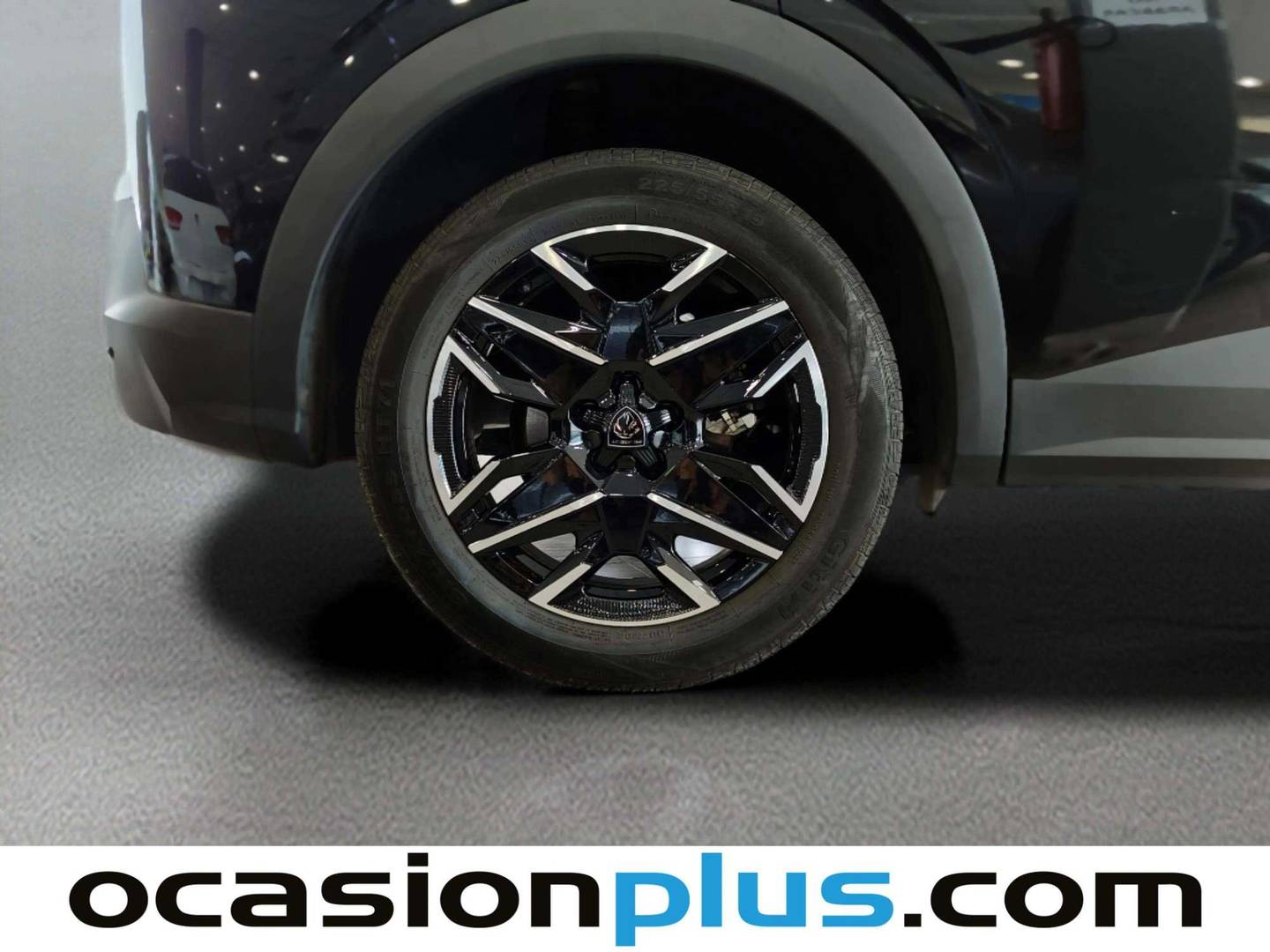 Peugeot 3008 Hybrid Peugeot 3008 Hybrid 145 Allure eDCS6 (145 CV) 2025