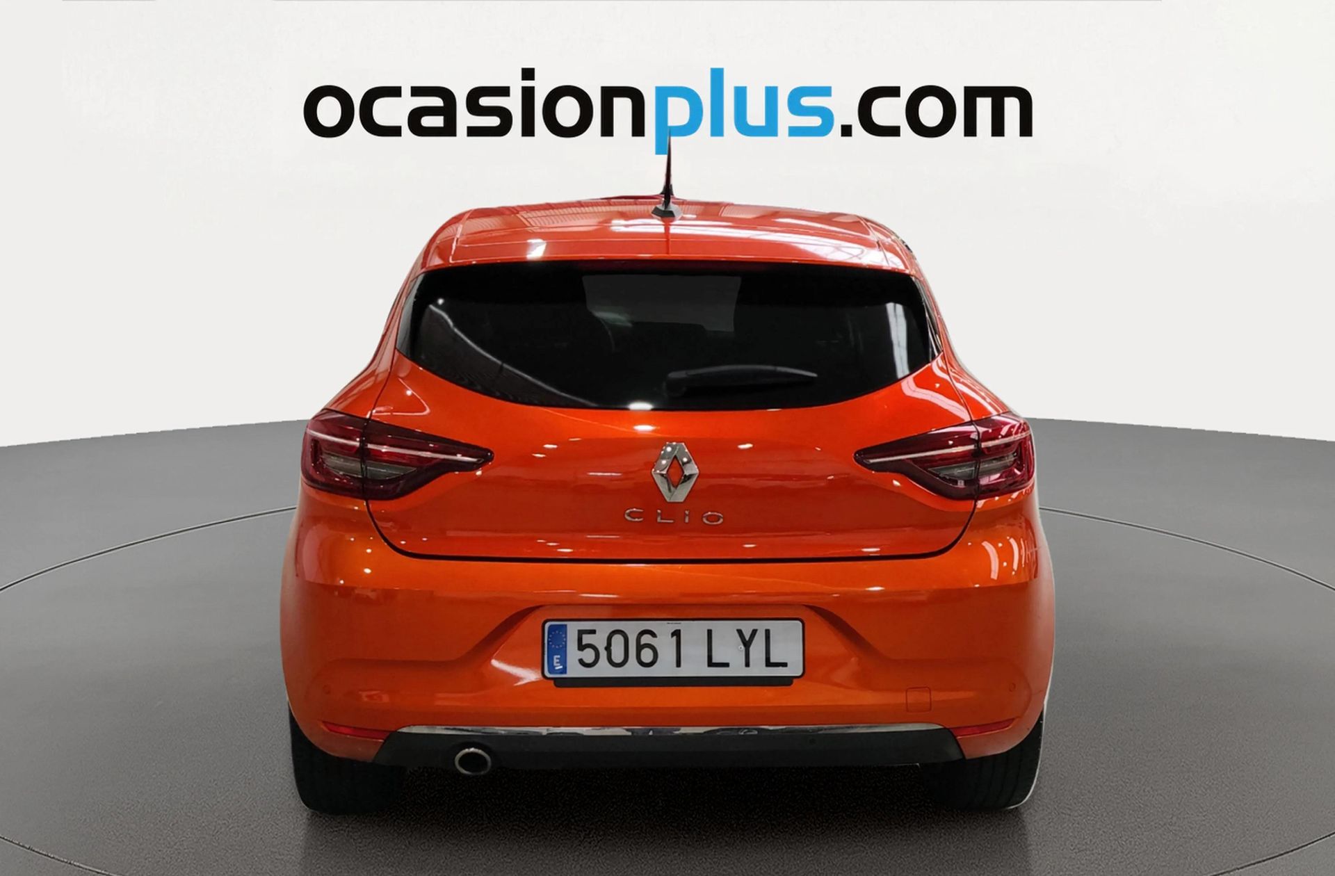 Renault Clio Zen Blue dCi - foto 14